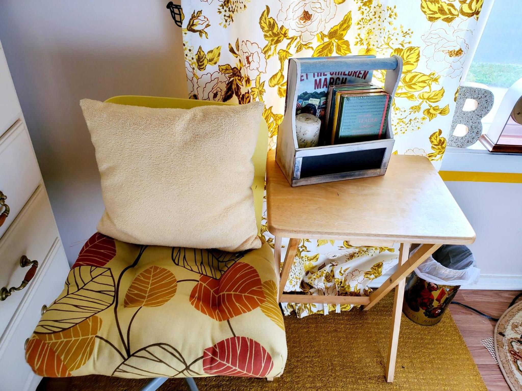 New Haven Vacations - Room in Apartment - Cozy Yellow Queen Bed By Yale U - Property Image 15