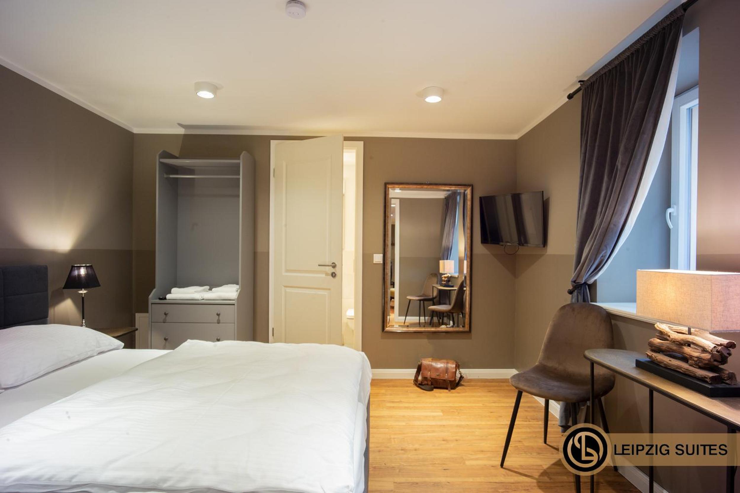 Studio Apartment im Kietz view 2