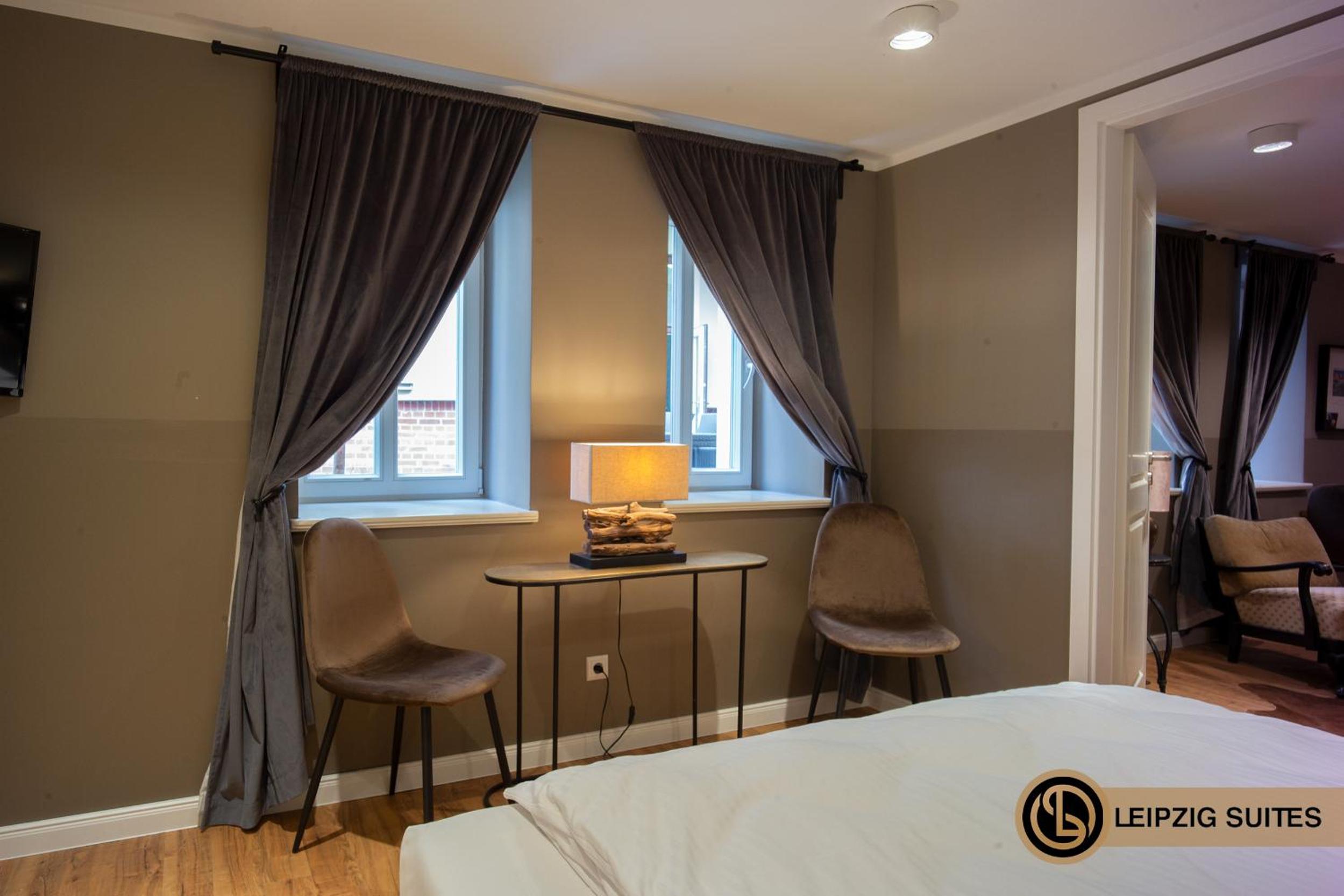Studio Apartment im Kietz view 4