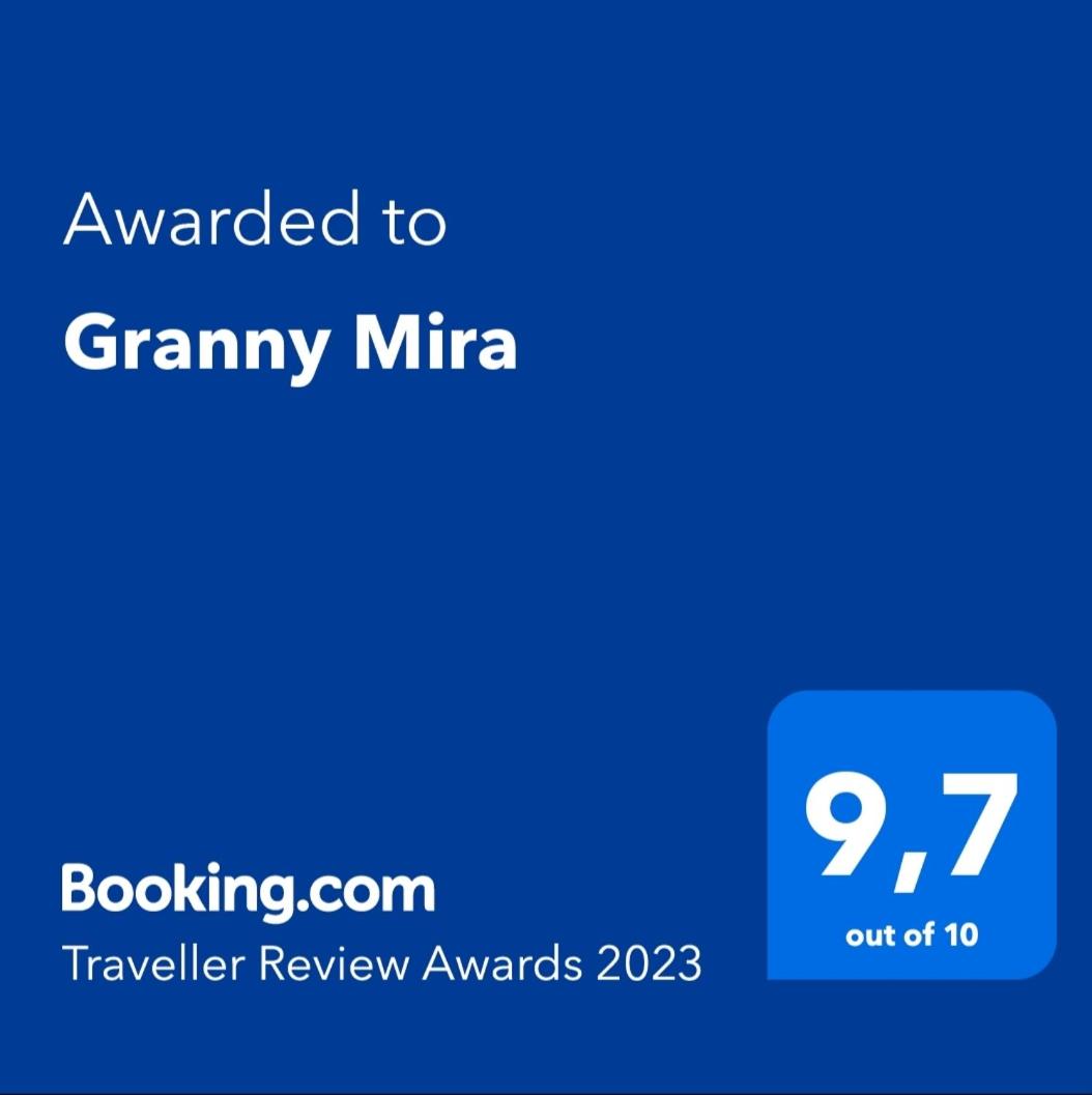 Granny Mira view 2