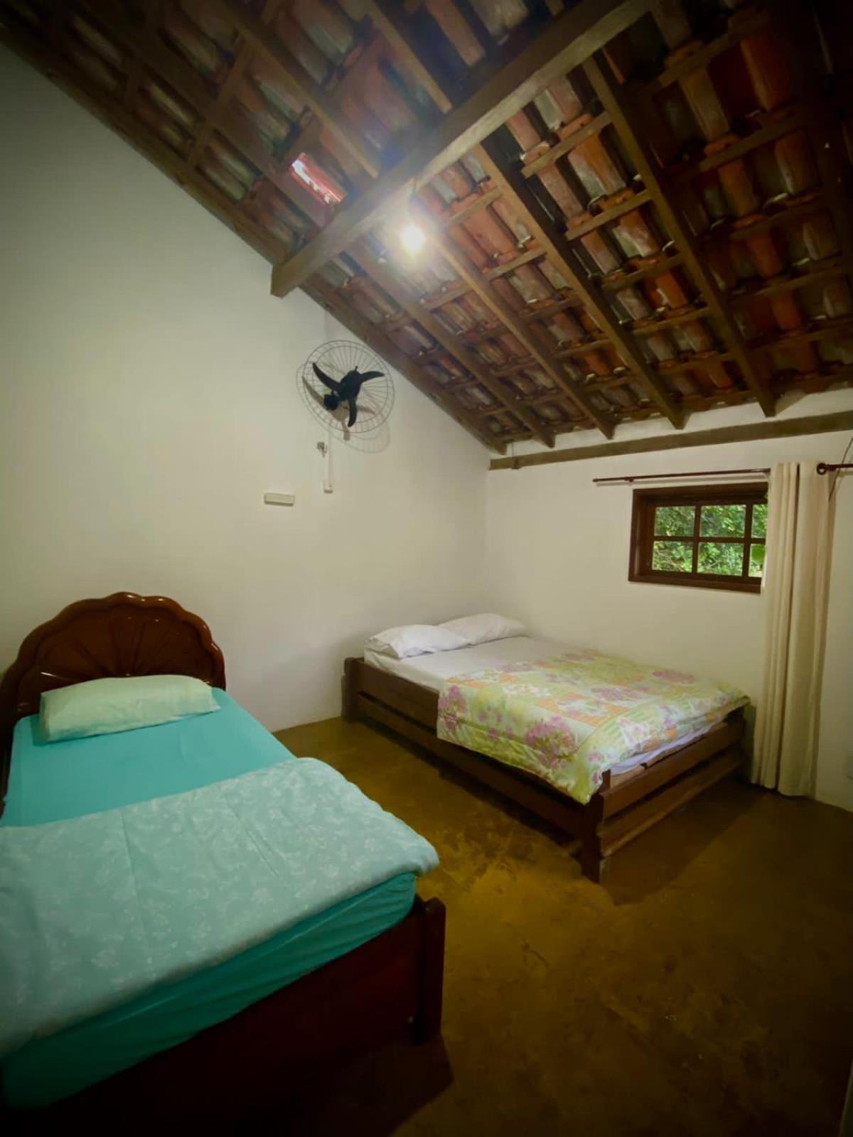 Casa Maia Sana Hostel
