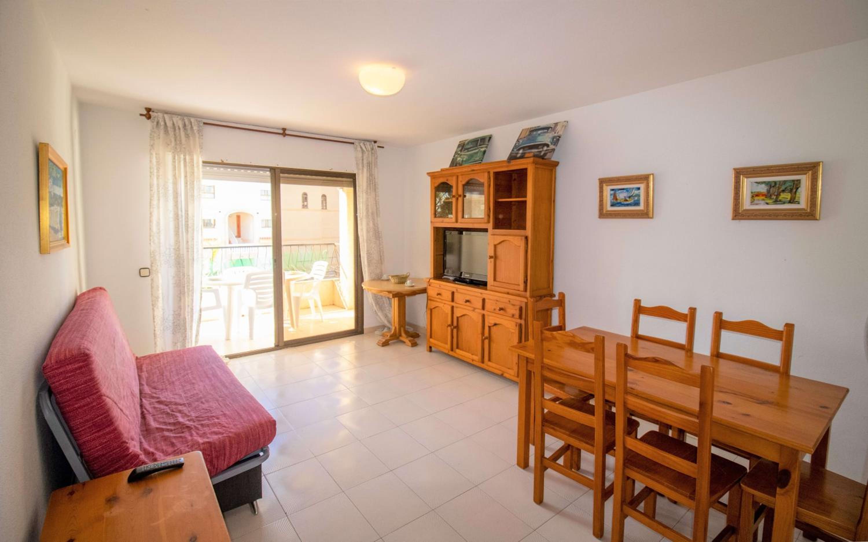 Primera línea Playa Cargador - Playamar 1021 - ALBERT VILLAS view 5