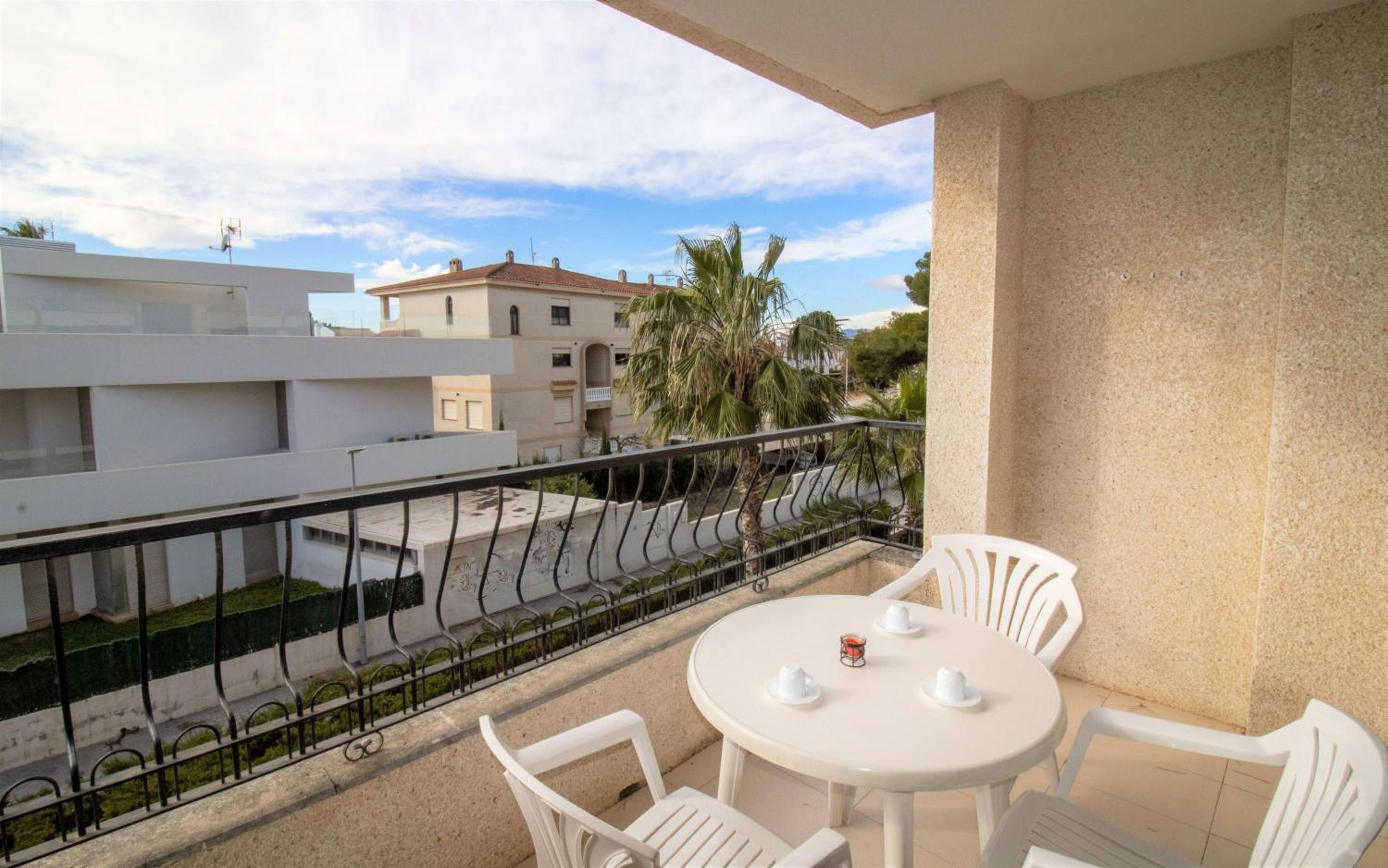 Primera línea Playa Cargador - Playamar 1122 - ALBERT VILLAS view 5