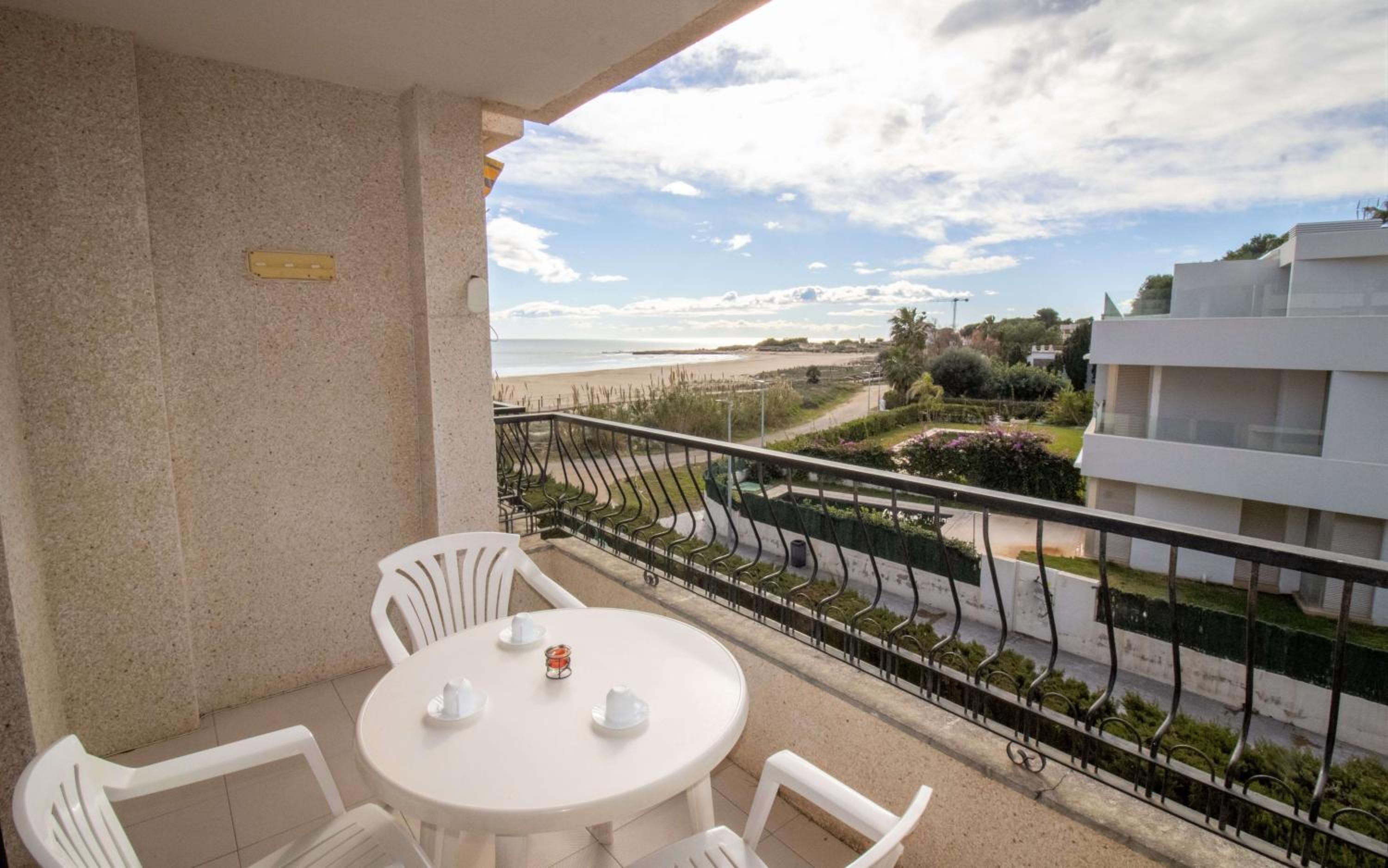Primera línea Playa Cargador - Playamar 1122 - ALBERT VILLAS view 3