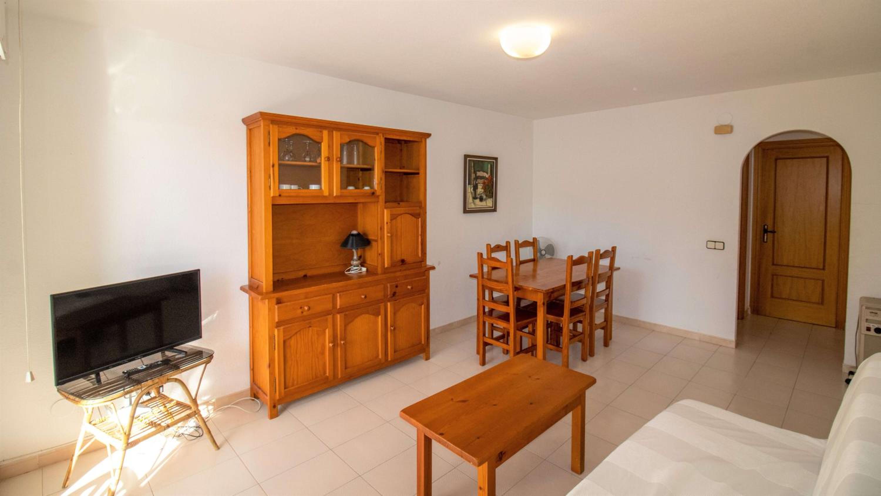 Primera línea Playa Cargador - Playamar 1121 - ALBERT VILLAS view 2