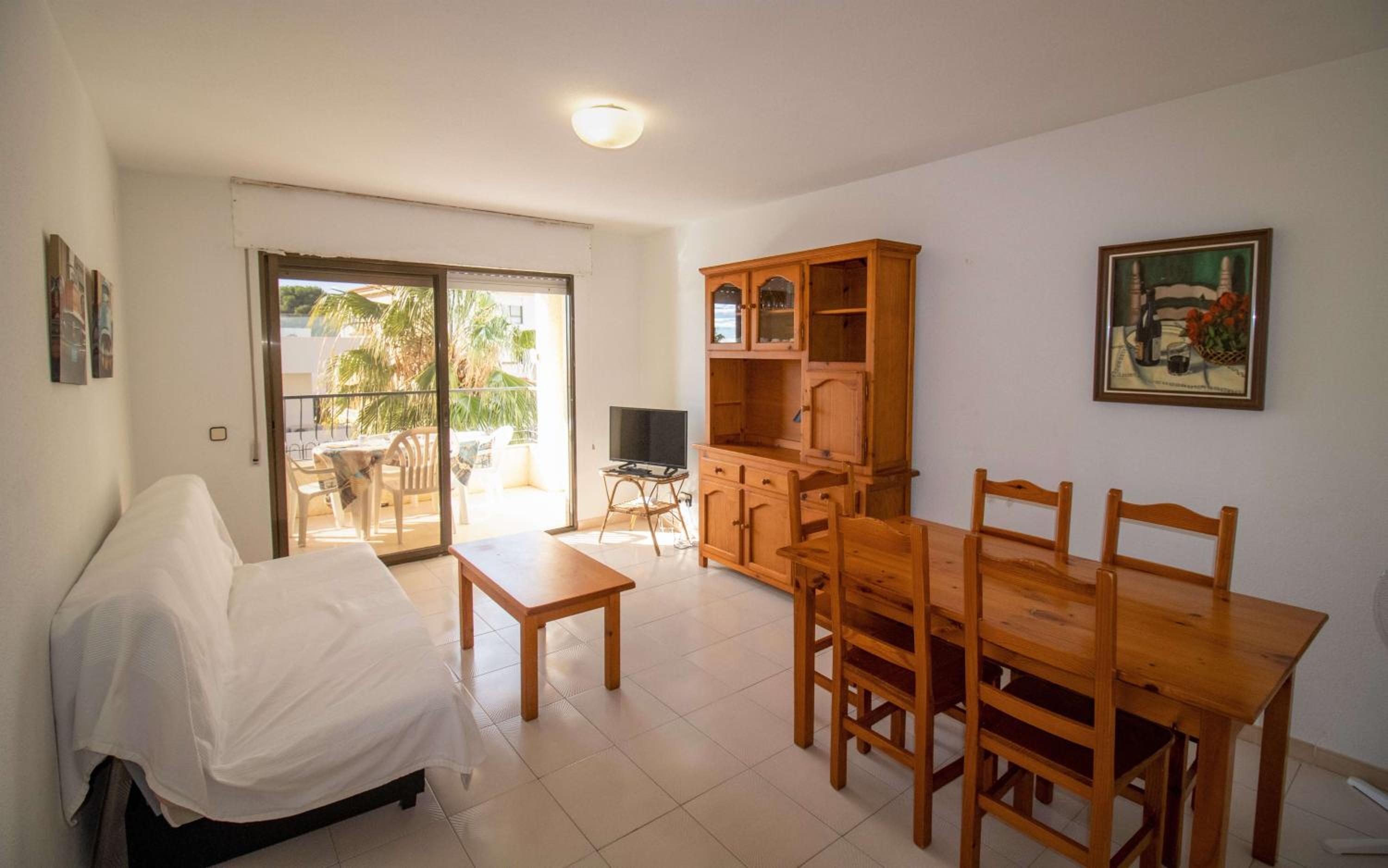 Primera línea Playa Cargador - Playamar 1121 - ALBERT VILLAS view 3