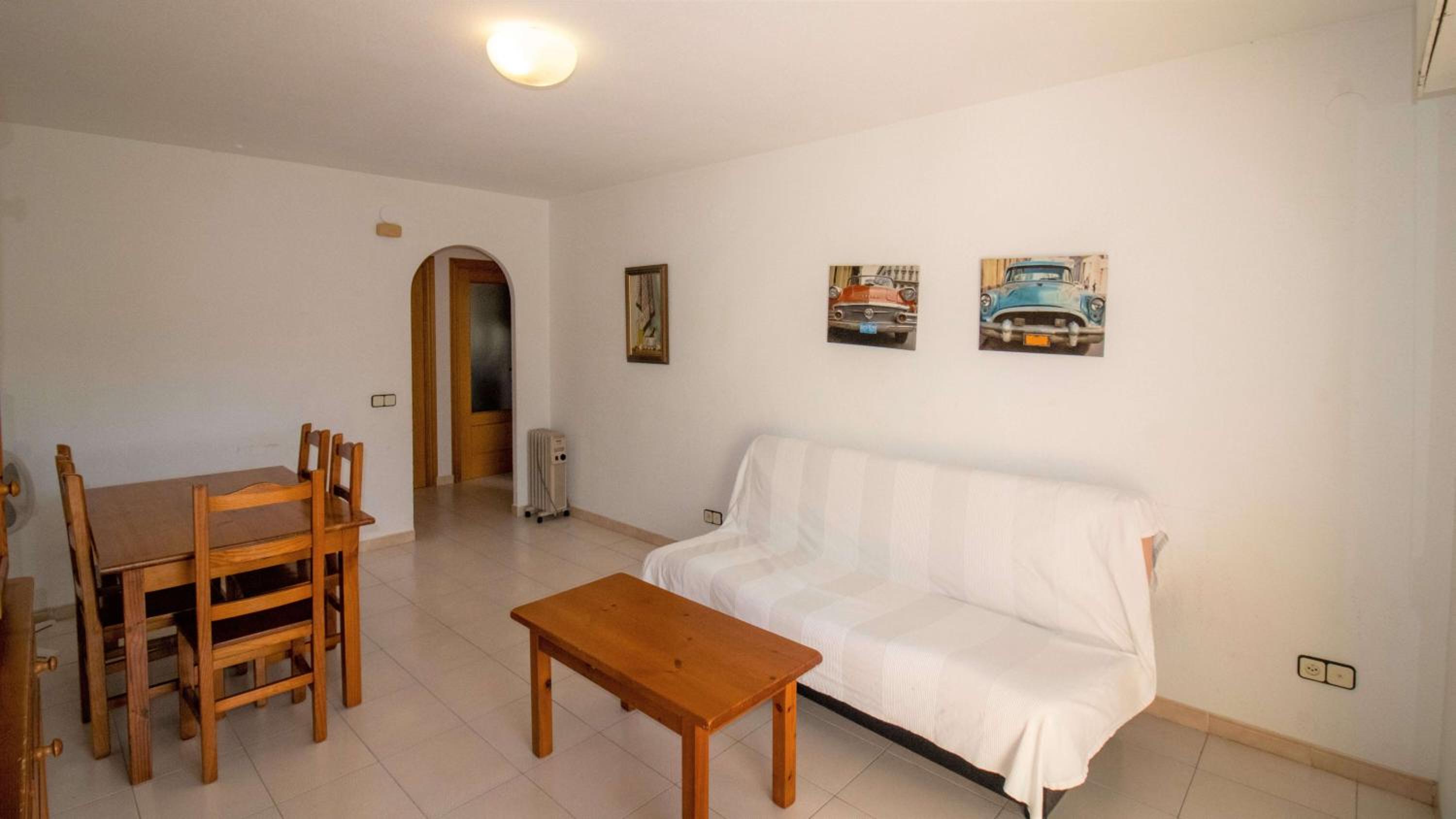 Primera línea Playa Cargador - Playamar 1121 - ALBERT VILLAS view 4