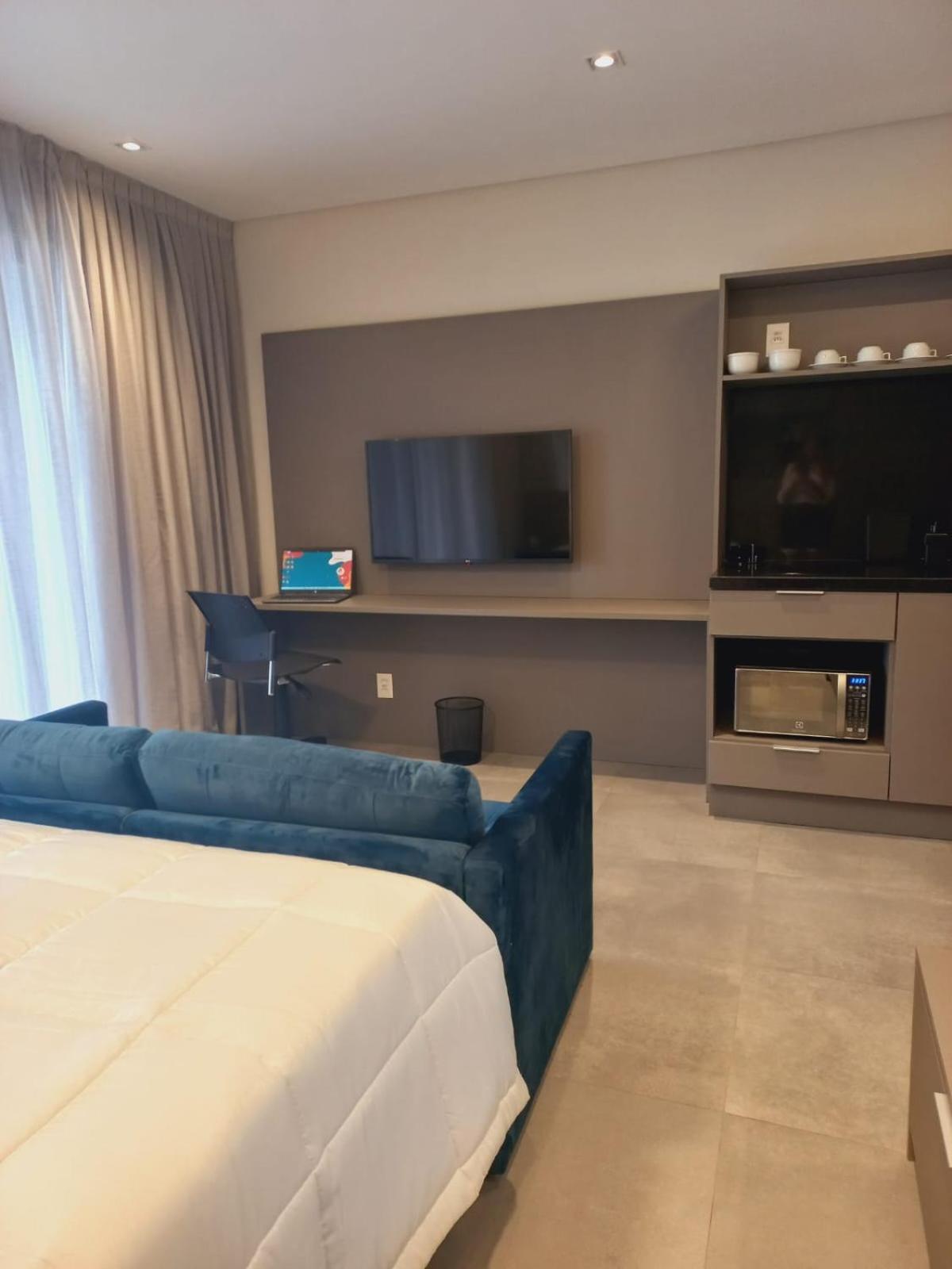 Cityhome Platina Tatuapé