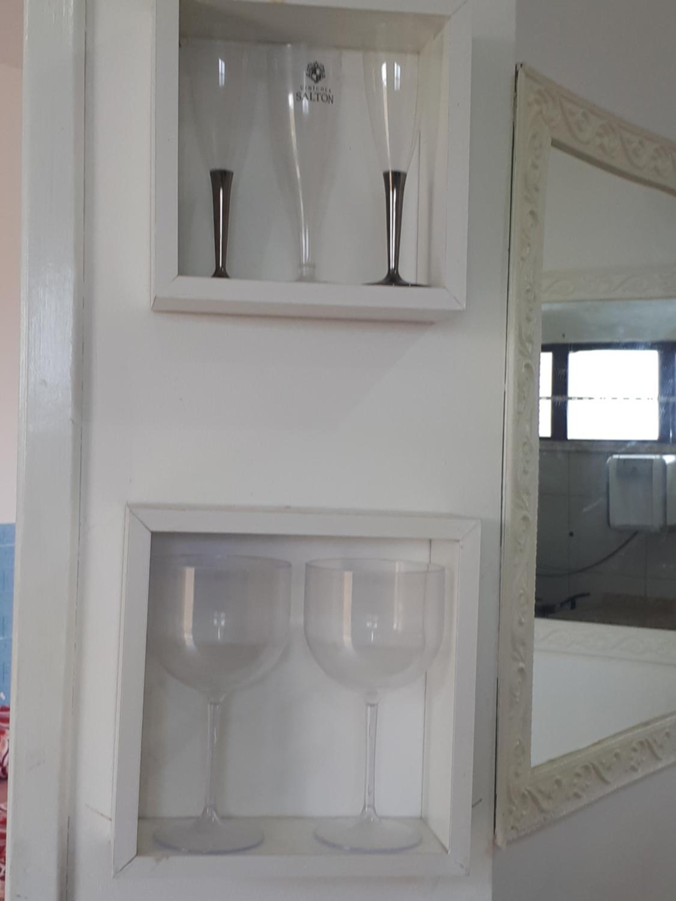 Apartamento a 60 metros para pé na areia - The Fountains - apto 105