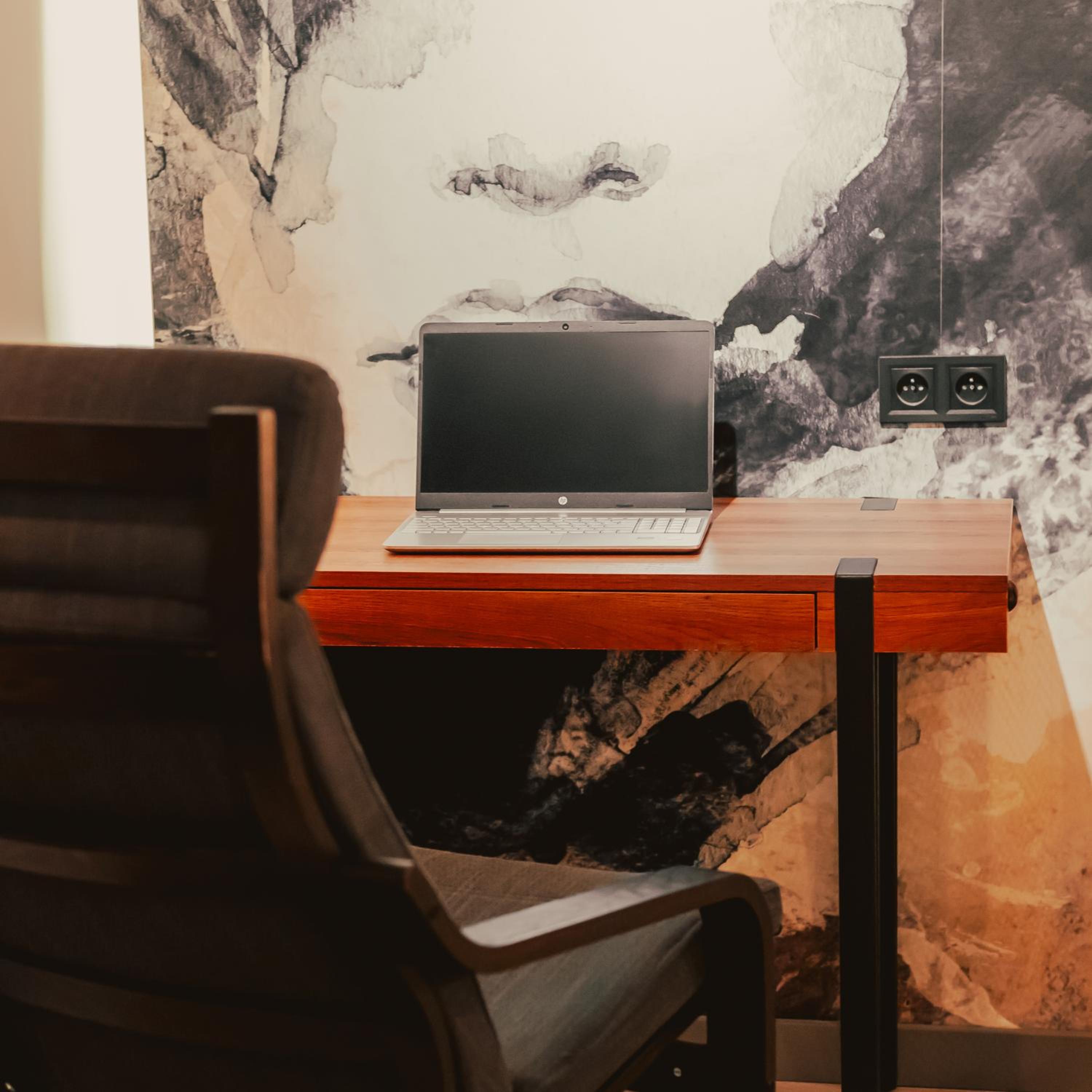 H&S N23 Dwupoziomowy Apartament Łódź Centrum Wi-Fi Klimatyzacja