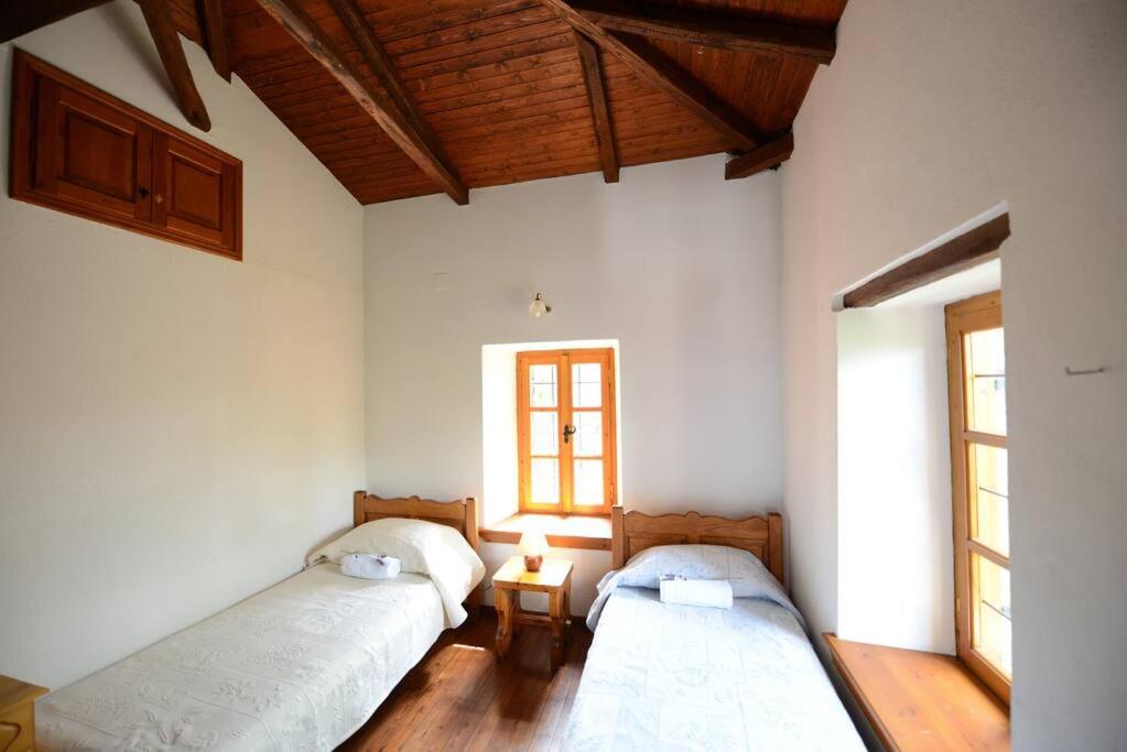 Aronia Stone House