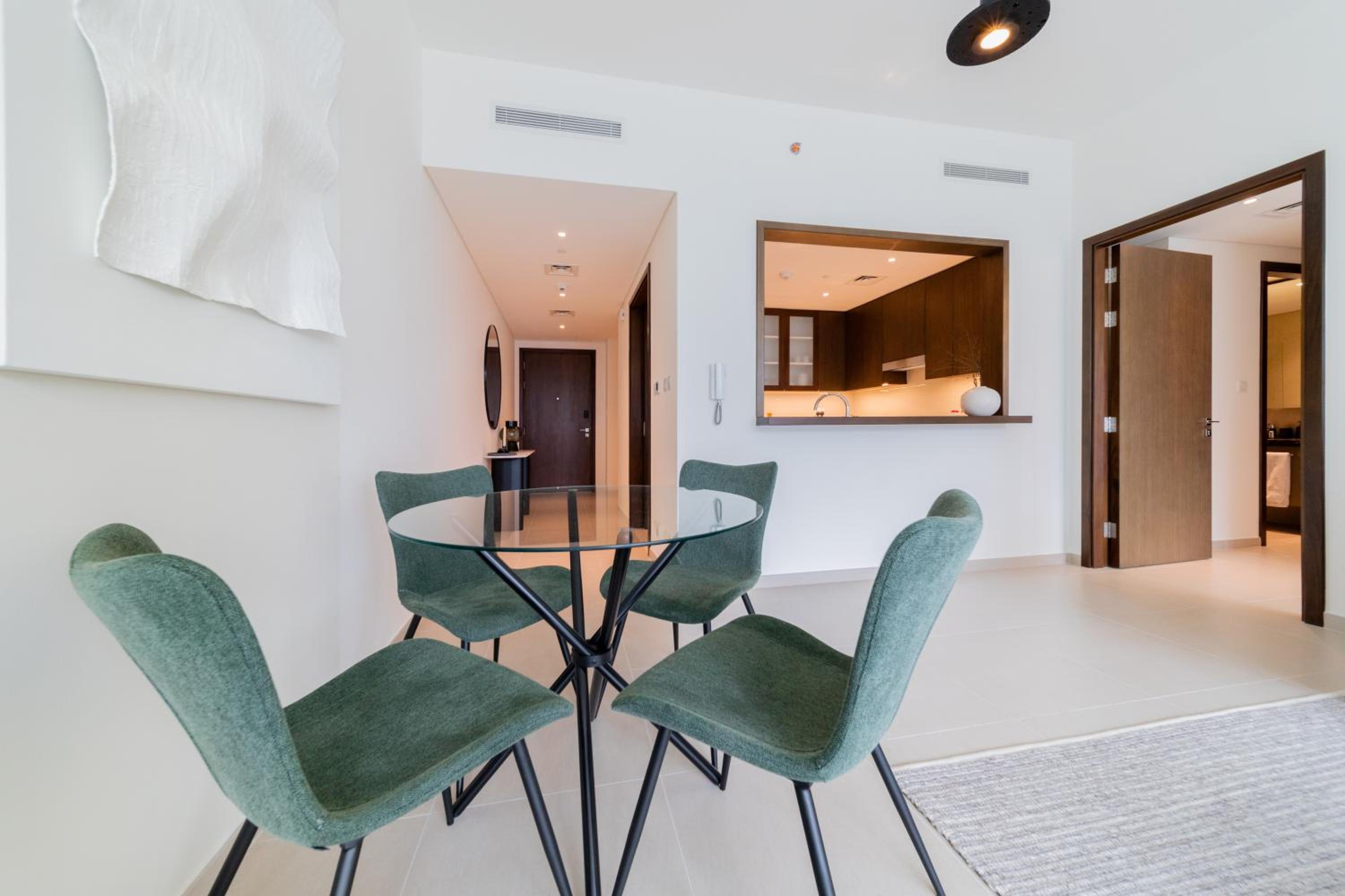 EDEN'S Homes & Villas - BLVD Heights