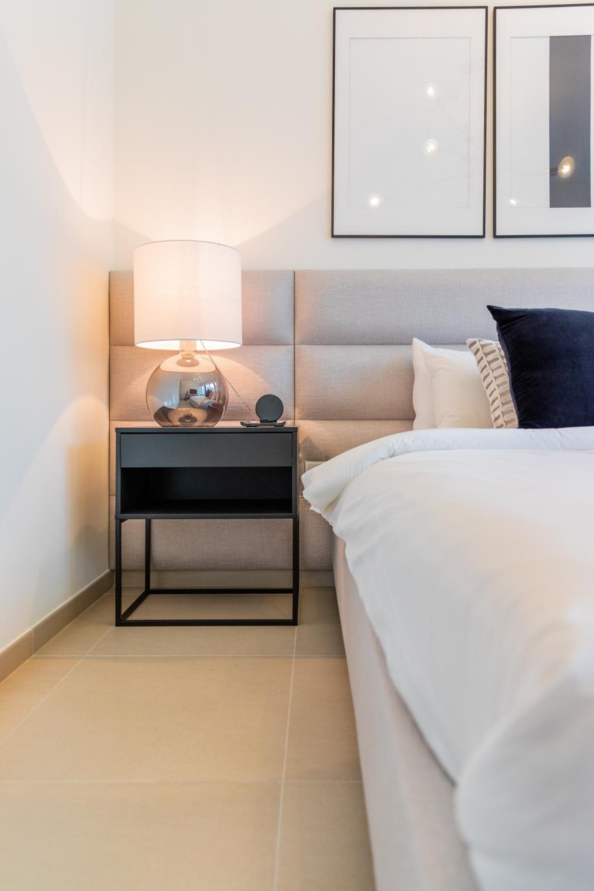 EDEN'S Homes & Villas - BLVD Heights