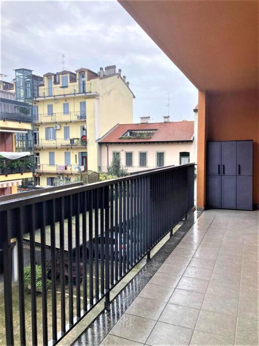 Monolocale/Studio Flat - Civico 27 photo 3