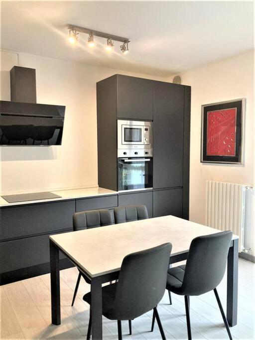 Monolocale/Studio Flat - Civico 27 photo 4
