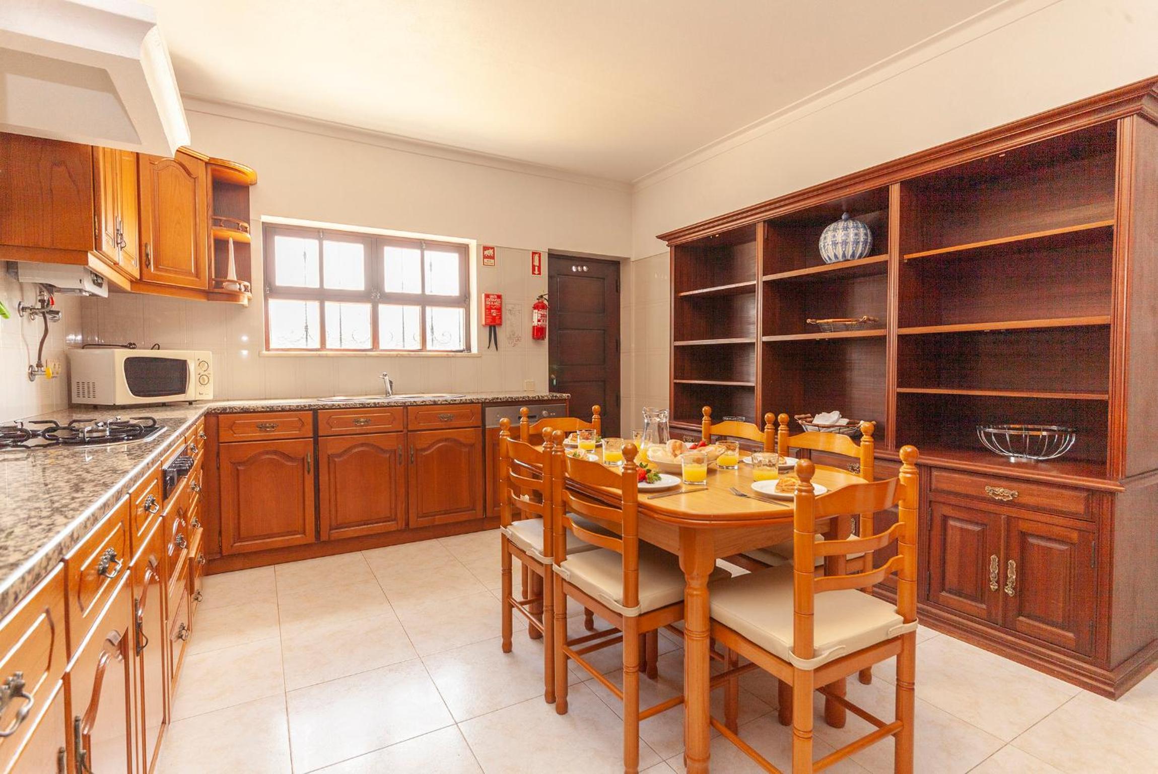 G - Vila Céu Guesthouse