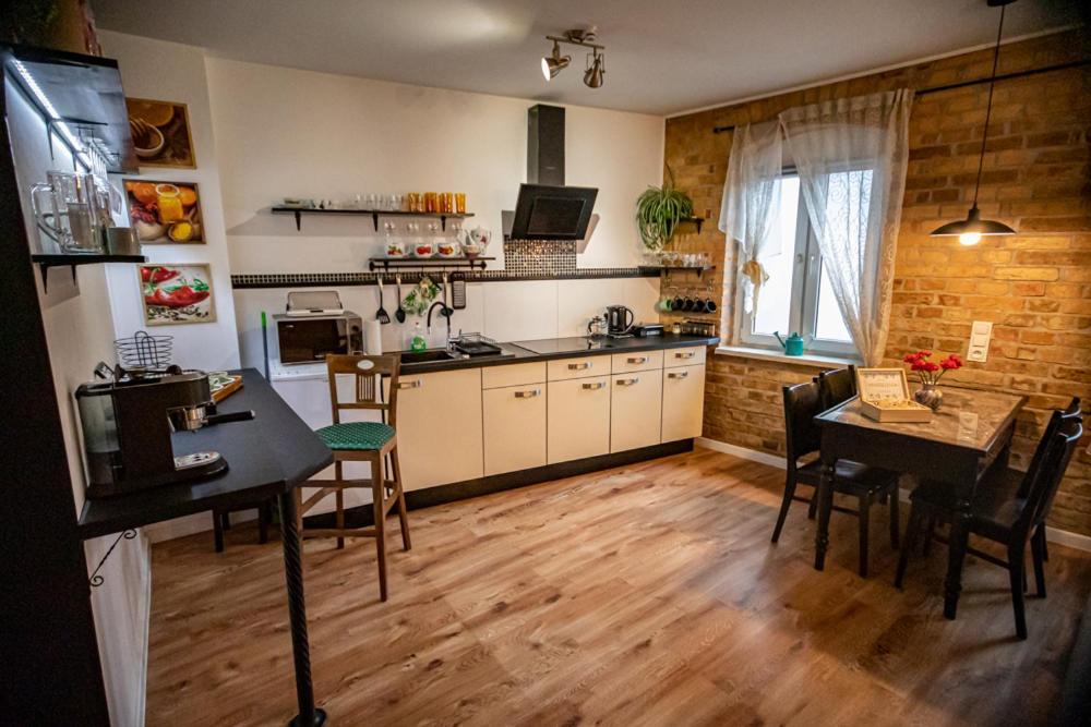 Apartament Marklissa