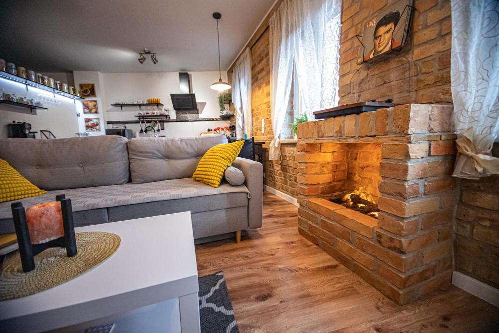 Apartament Marklissa