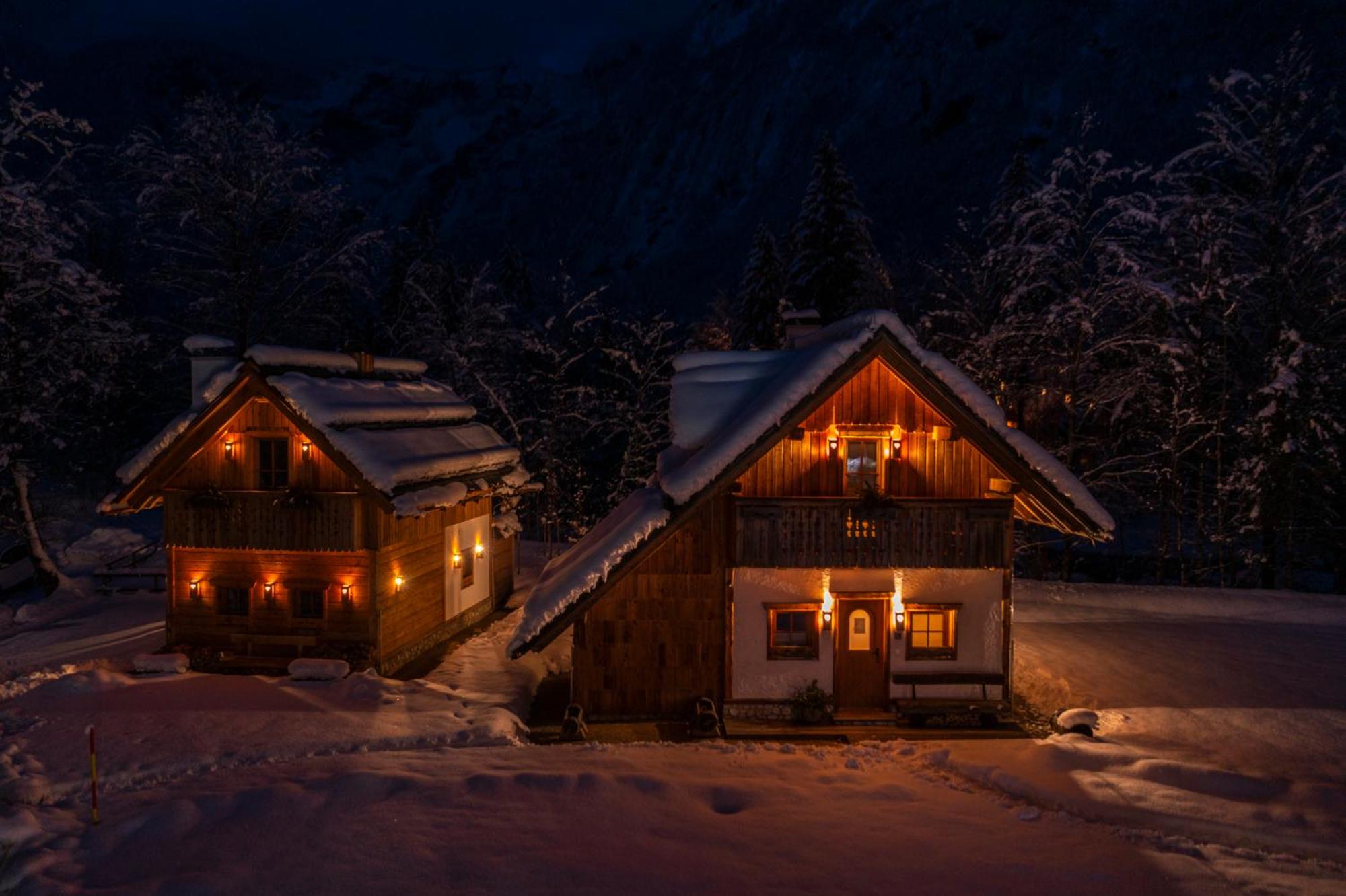 Chalet Zlatorog