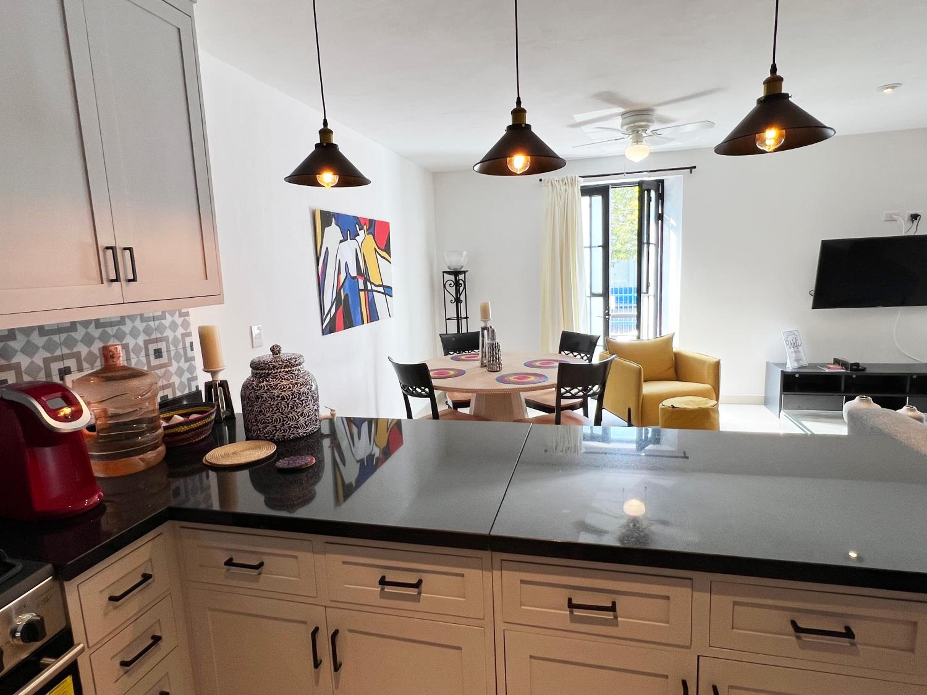 El Ponto- Luxury Apartment Hosted By Affordable bnb-Pay Less Do More view 4