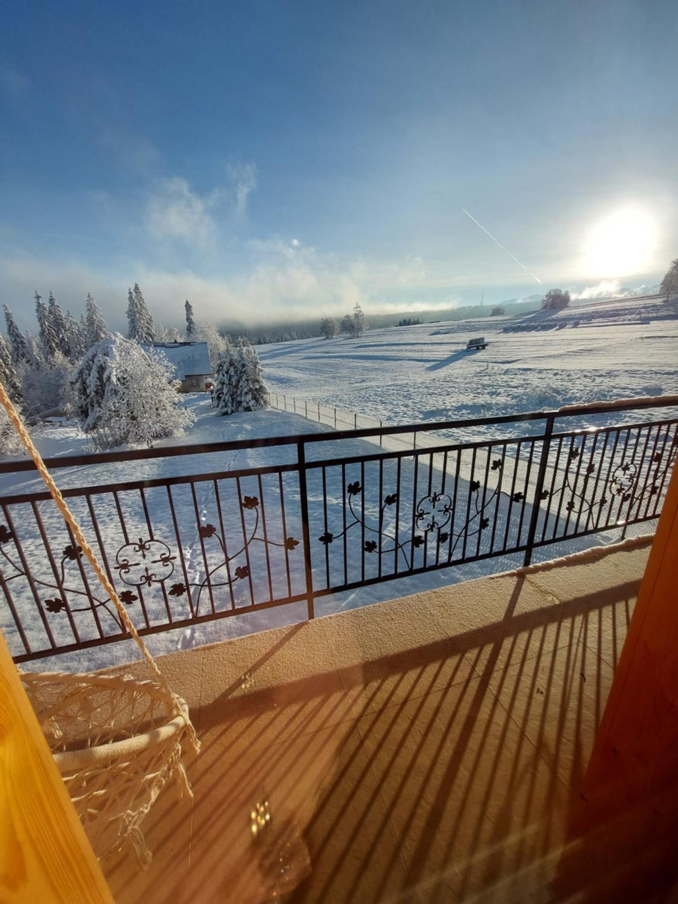 Apartamenty Słodyczki