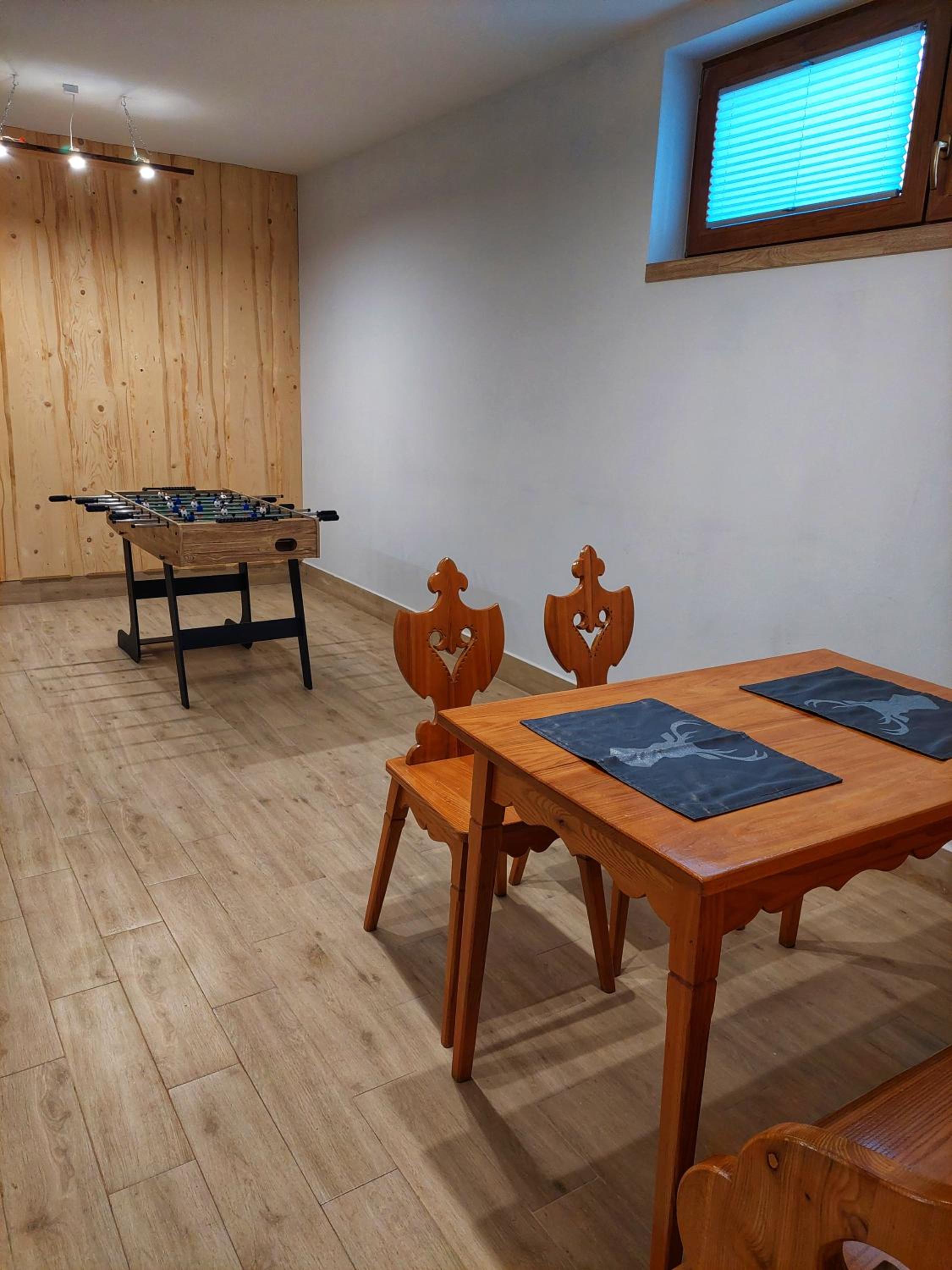 Apartamenty Słodyczki