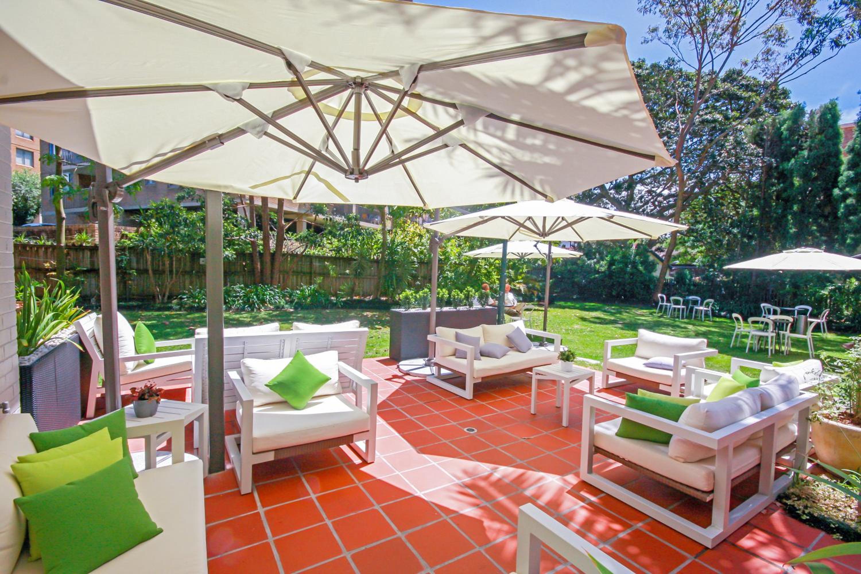 Glenferrie Lodge