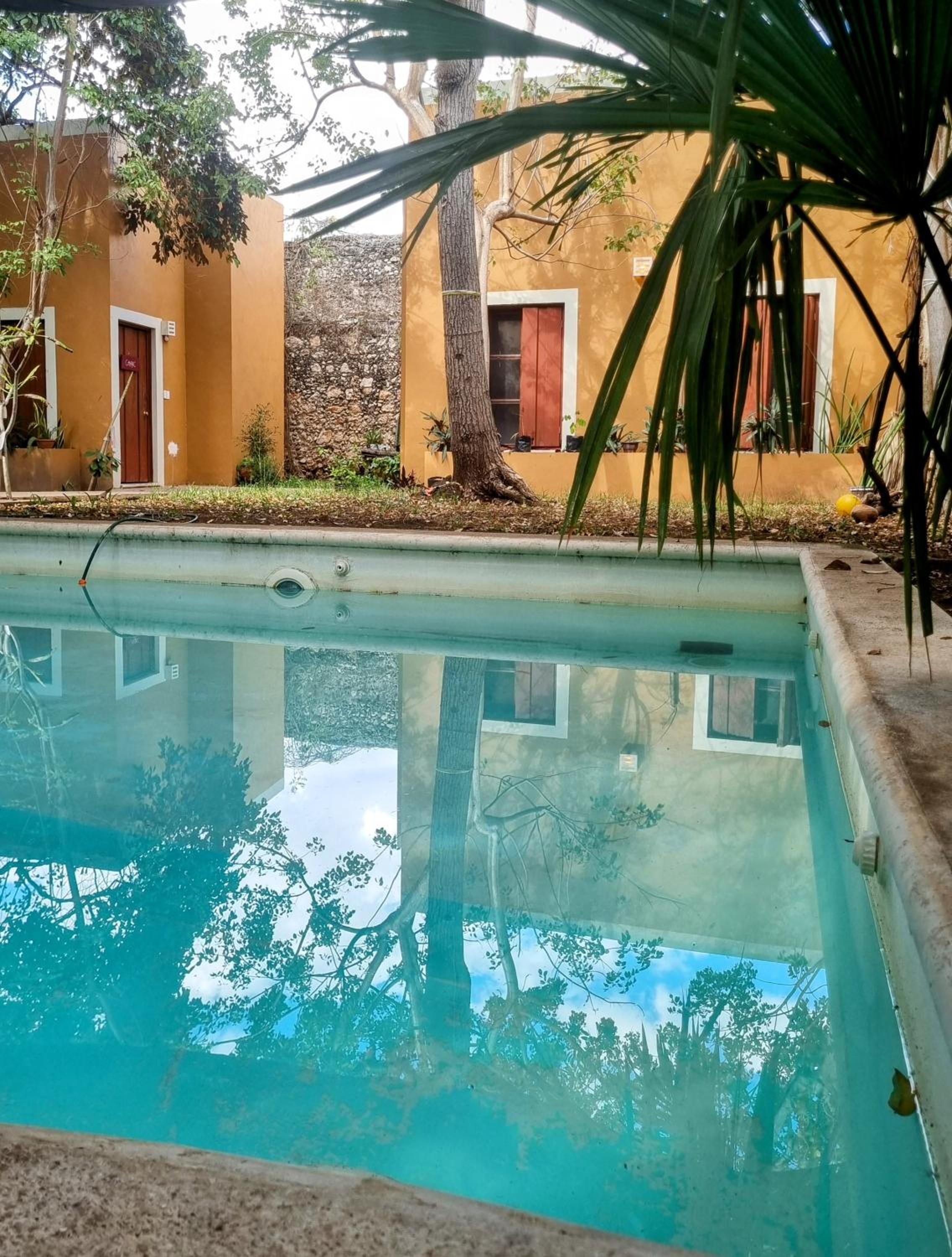 Casona Hostel Boutique