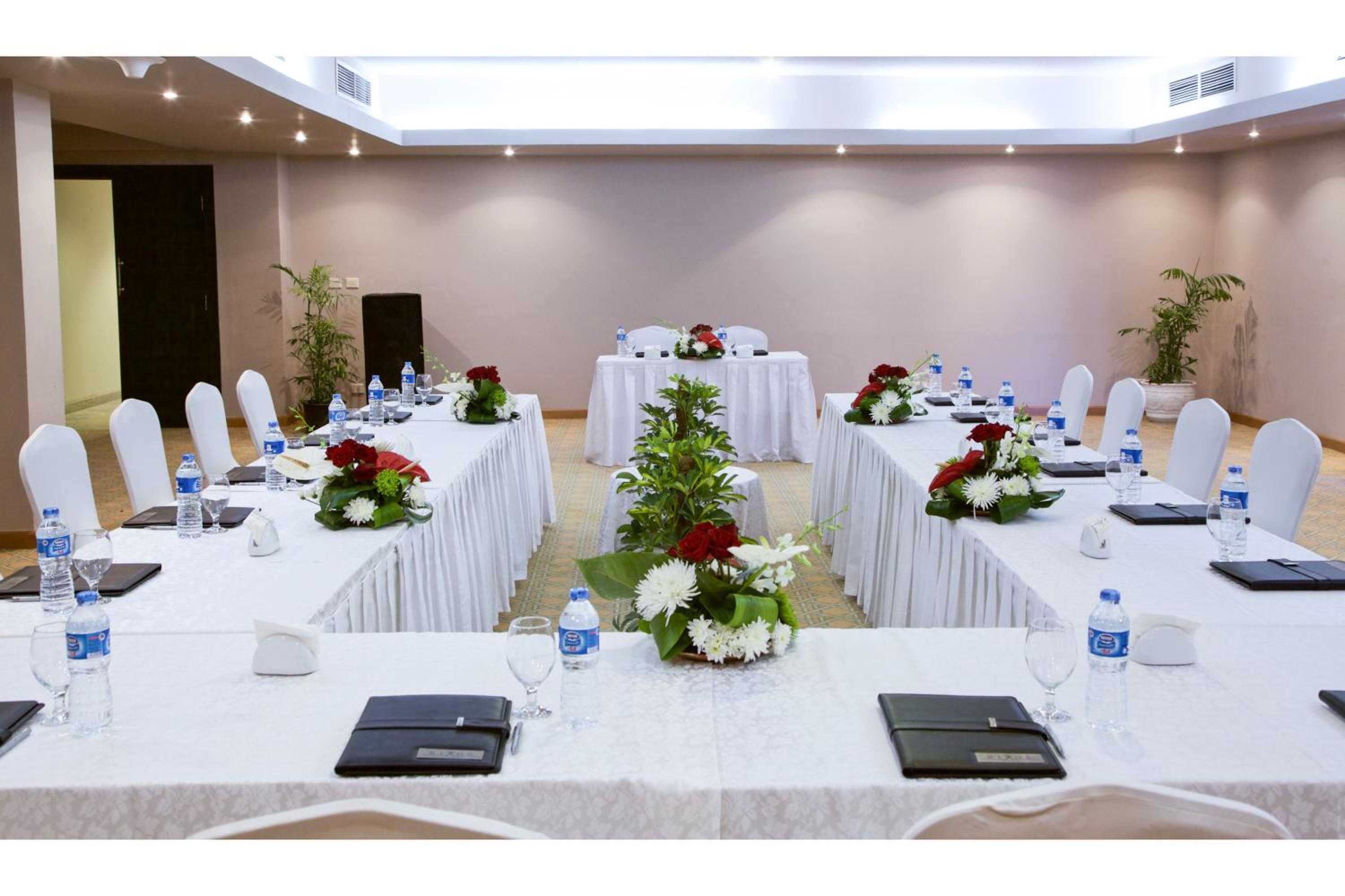 meeting room