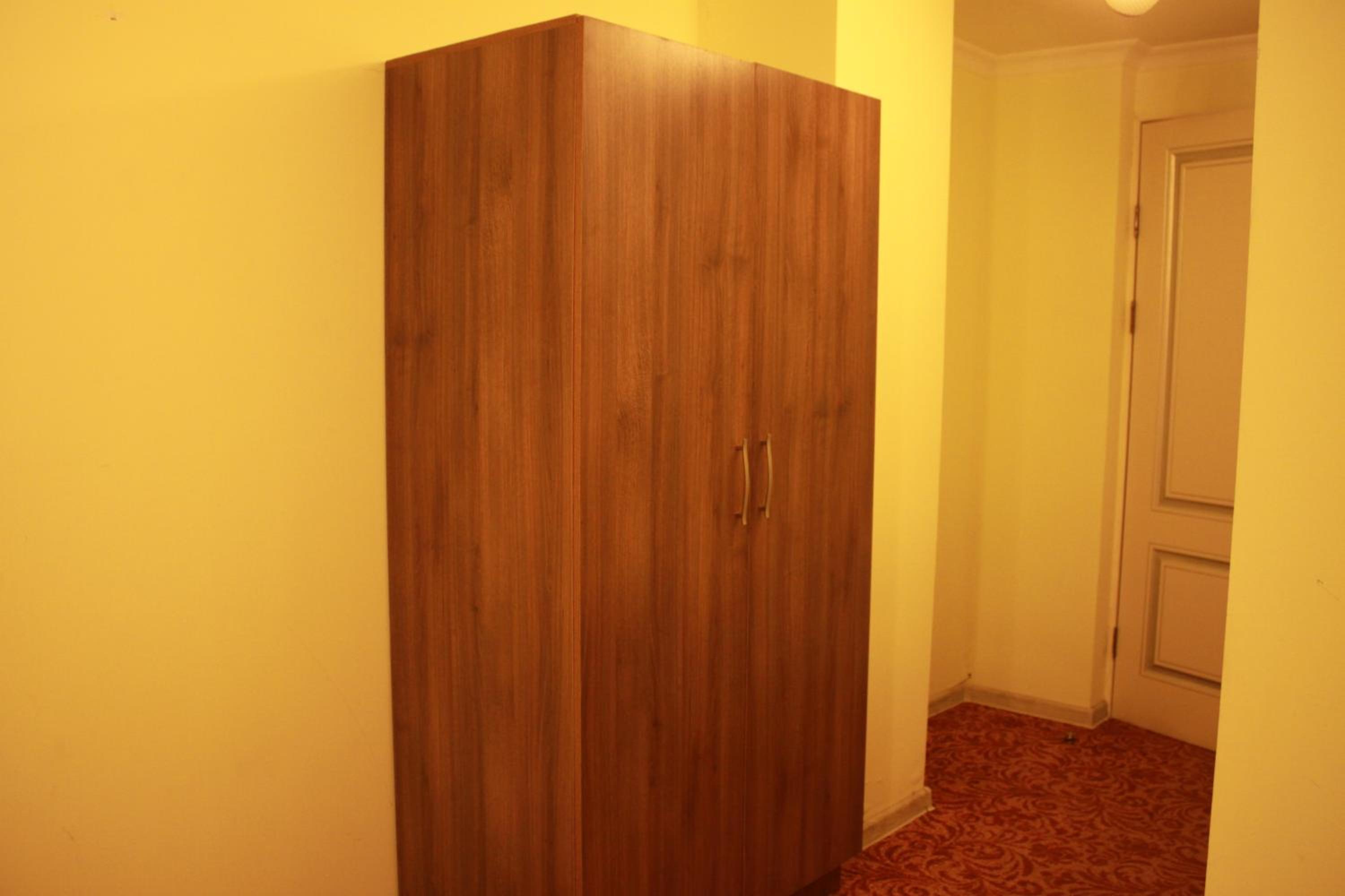 Hotel international