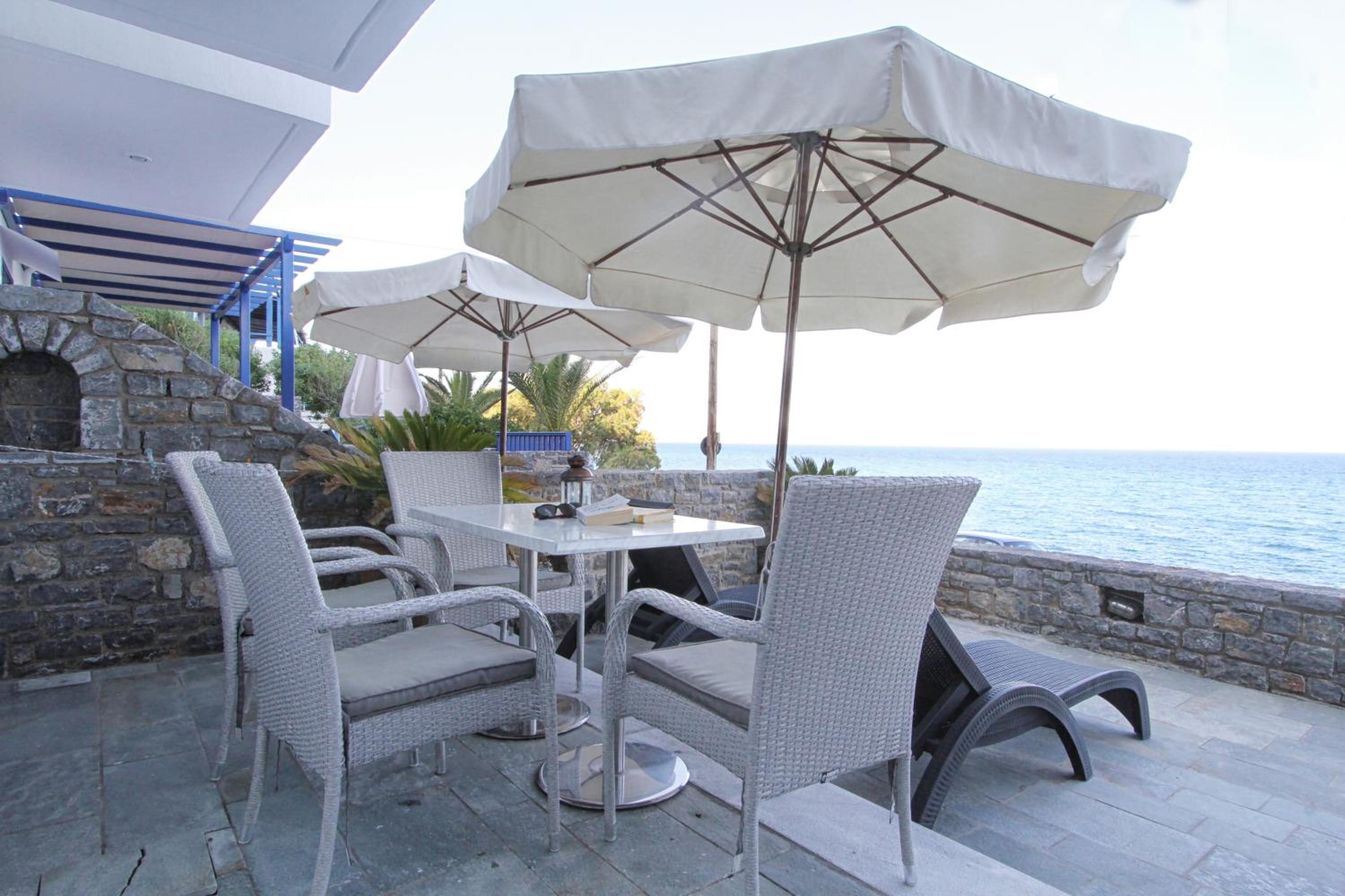 Chios Xenia Studios & Apartments view 4