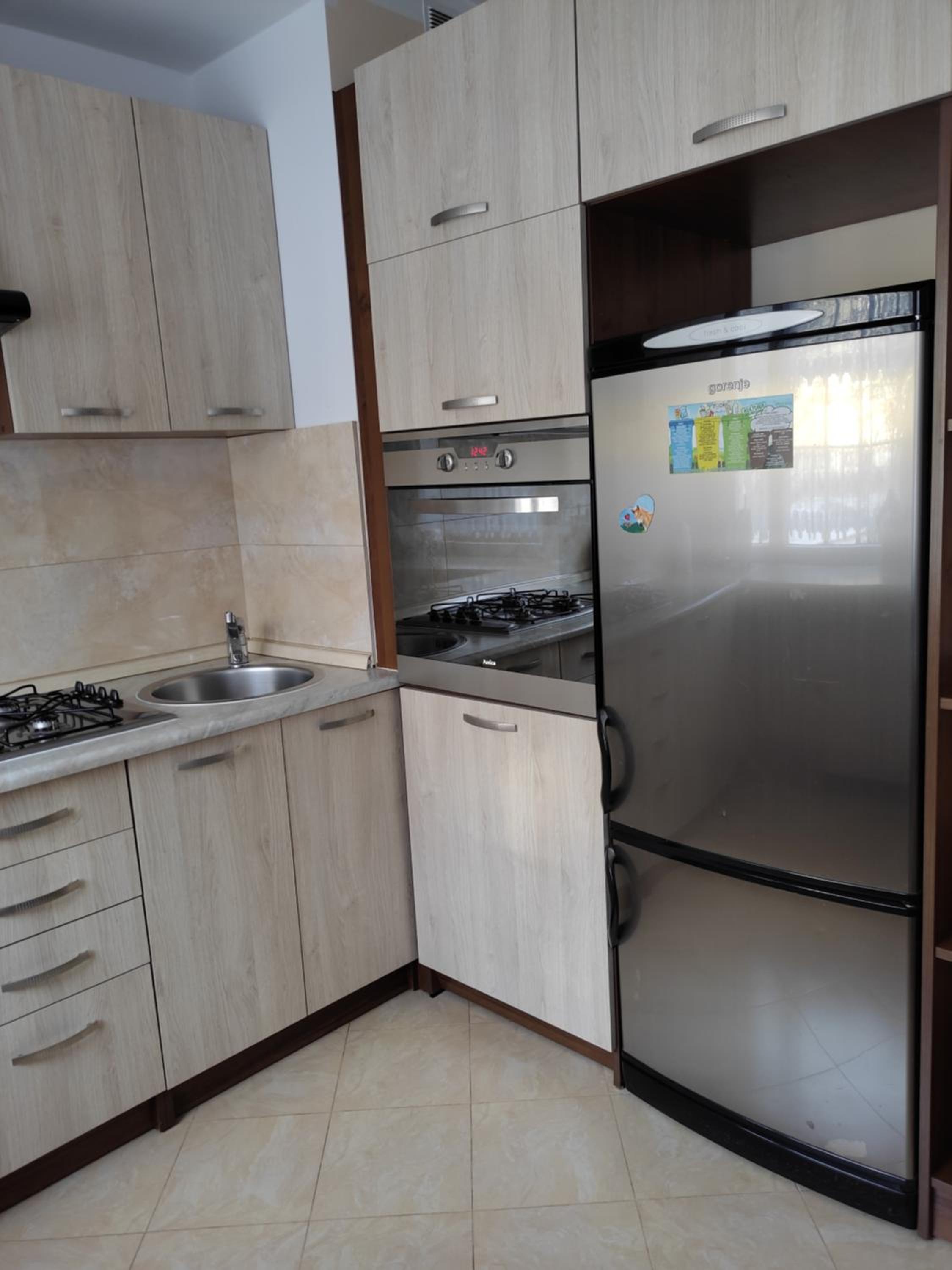 Apartament Familijny