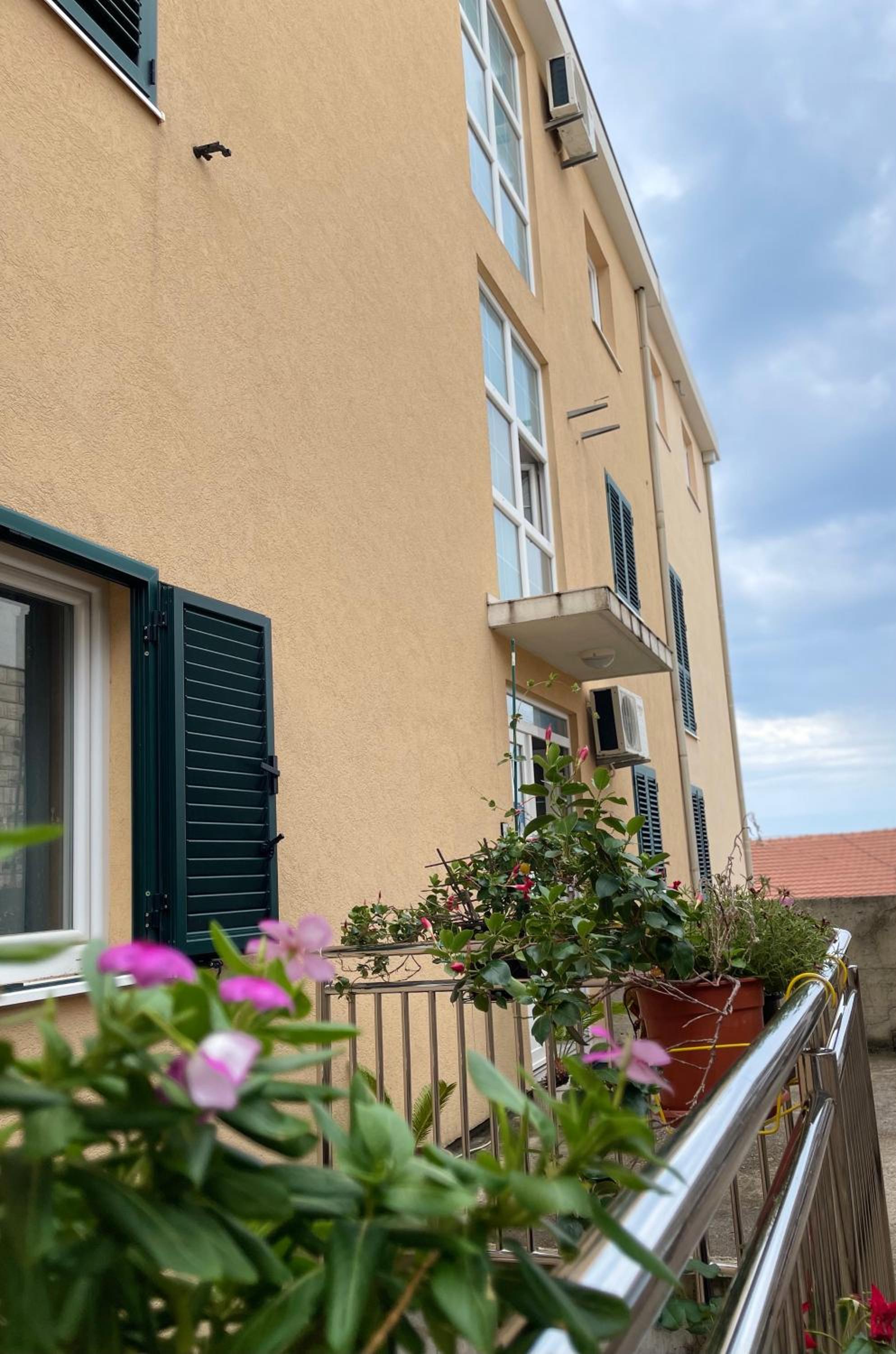 Hotel Apartments Milano - Image 1