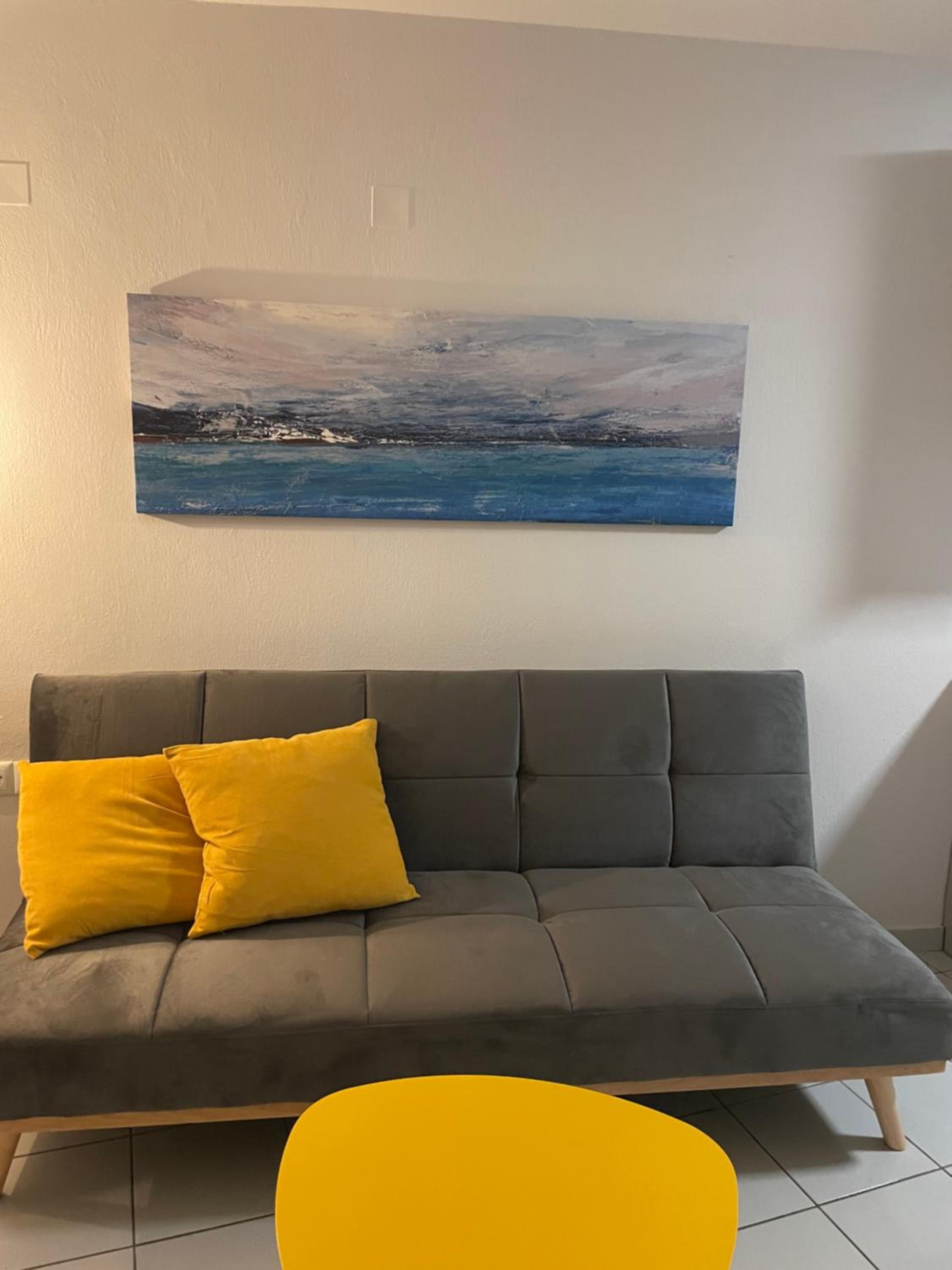 Hersonissos Centre Small Apartment
