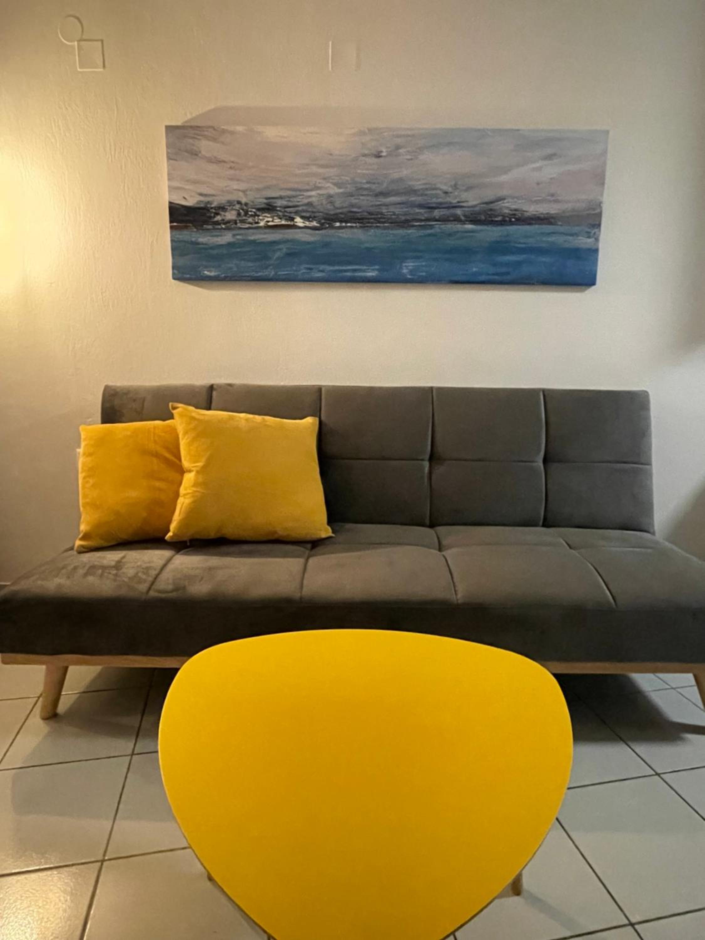 Hersonissos Centre Small Apartment