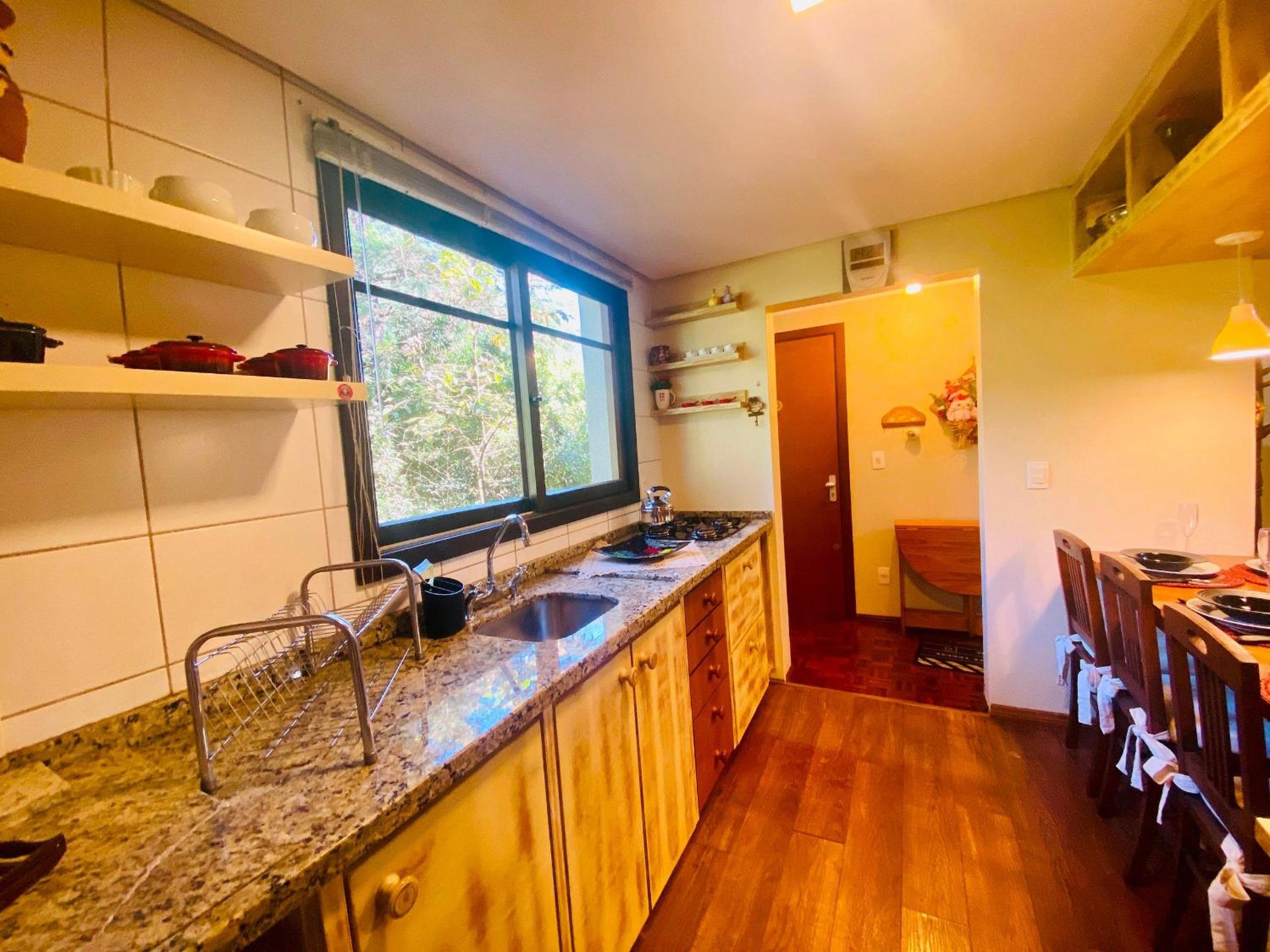 Sonnenhaus - Excelente Localização - Bairro Nobre - Viva Esse Sonho