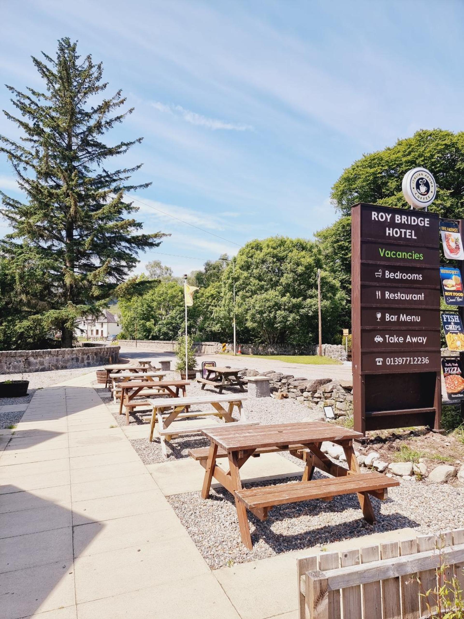 Fort William Vacations - Roy Bridge Hotel - Property Image 5