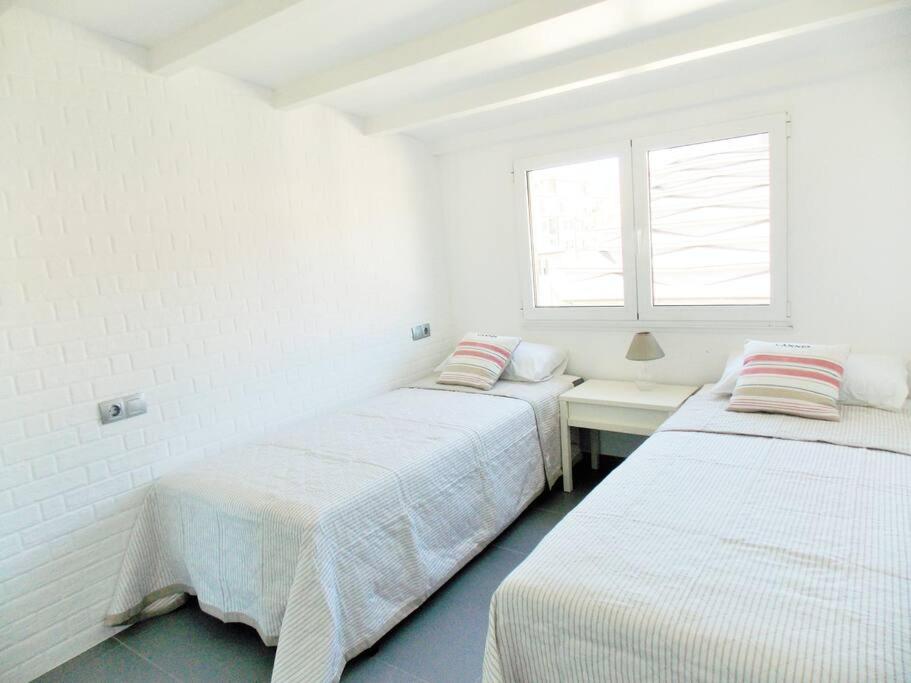 Apartamento Sanxenxo Centro photo 4