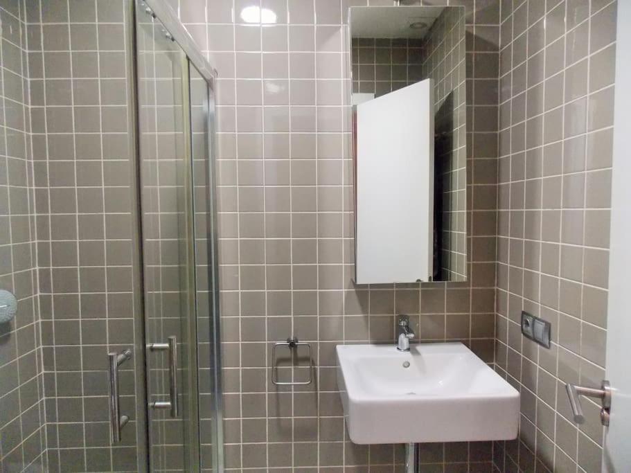 Apartamento Sanxenxo Centro photo 3