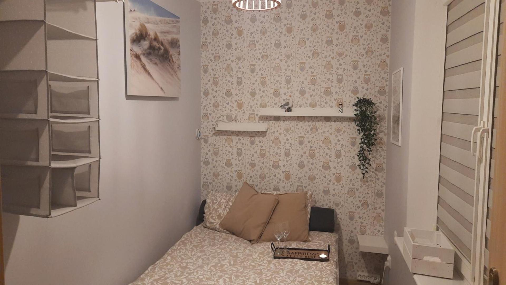 Casa in Centro Apartments and more