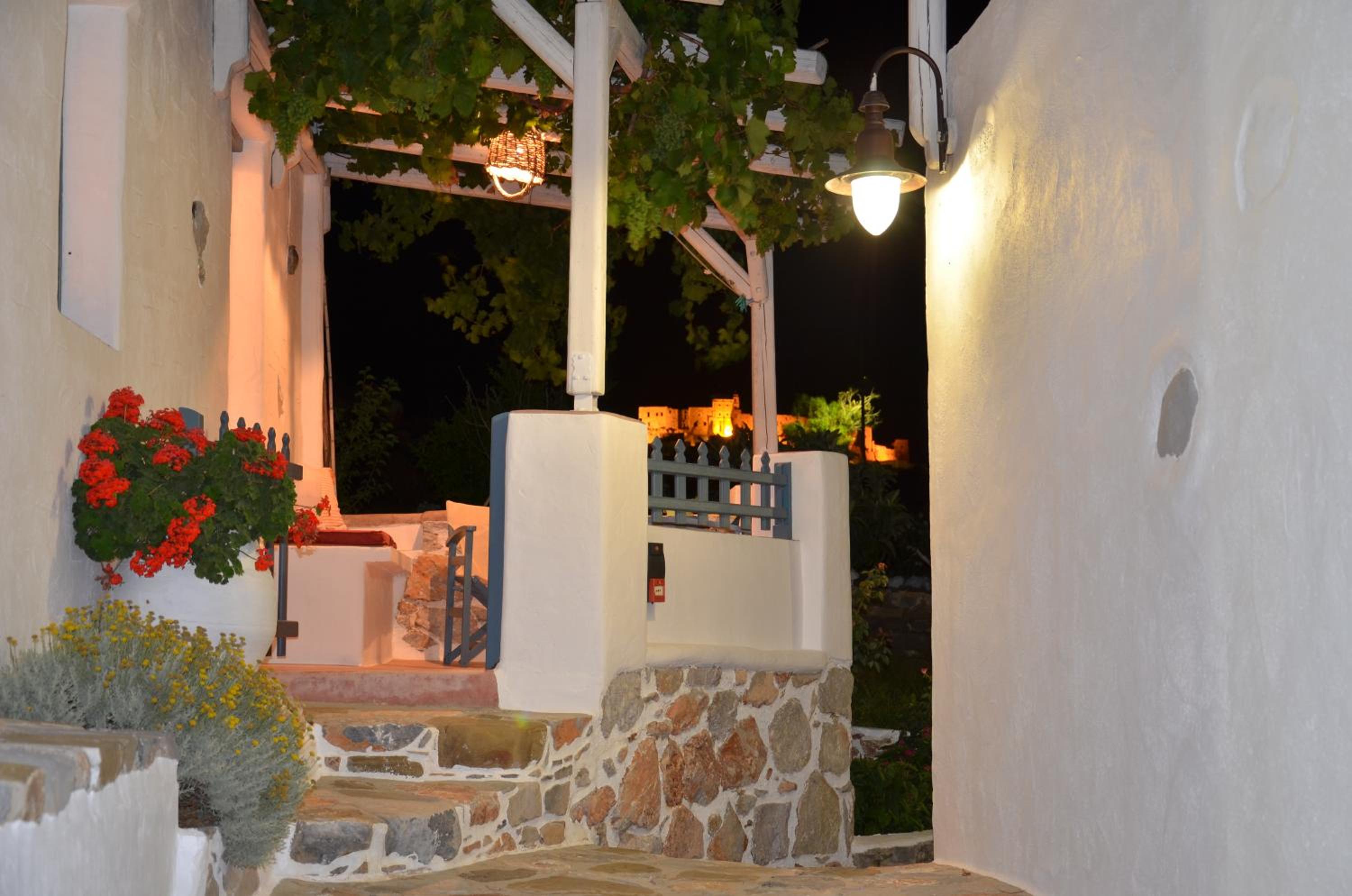 Outdoor Space
