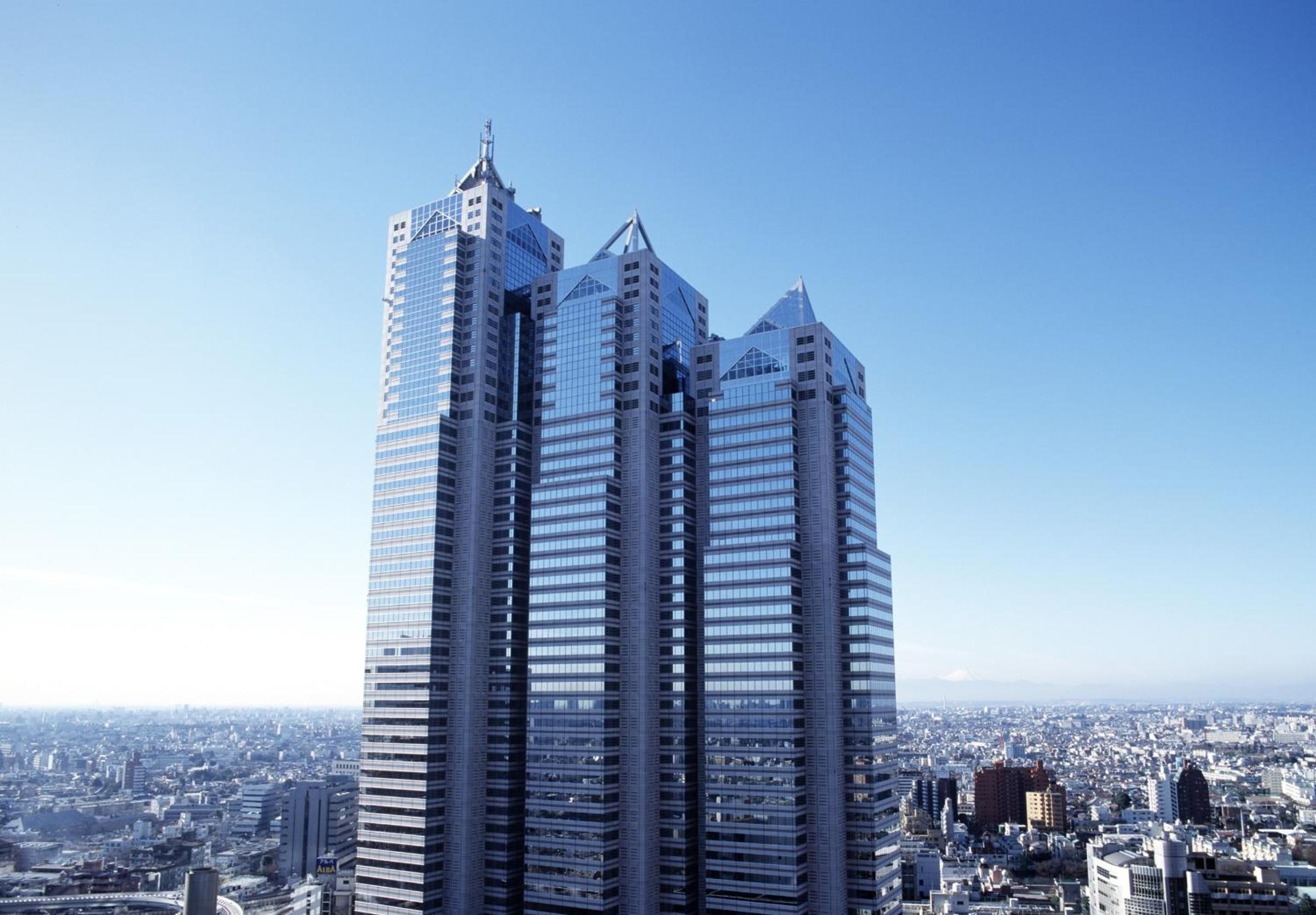 Park Hyatt Tokyo 96