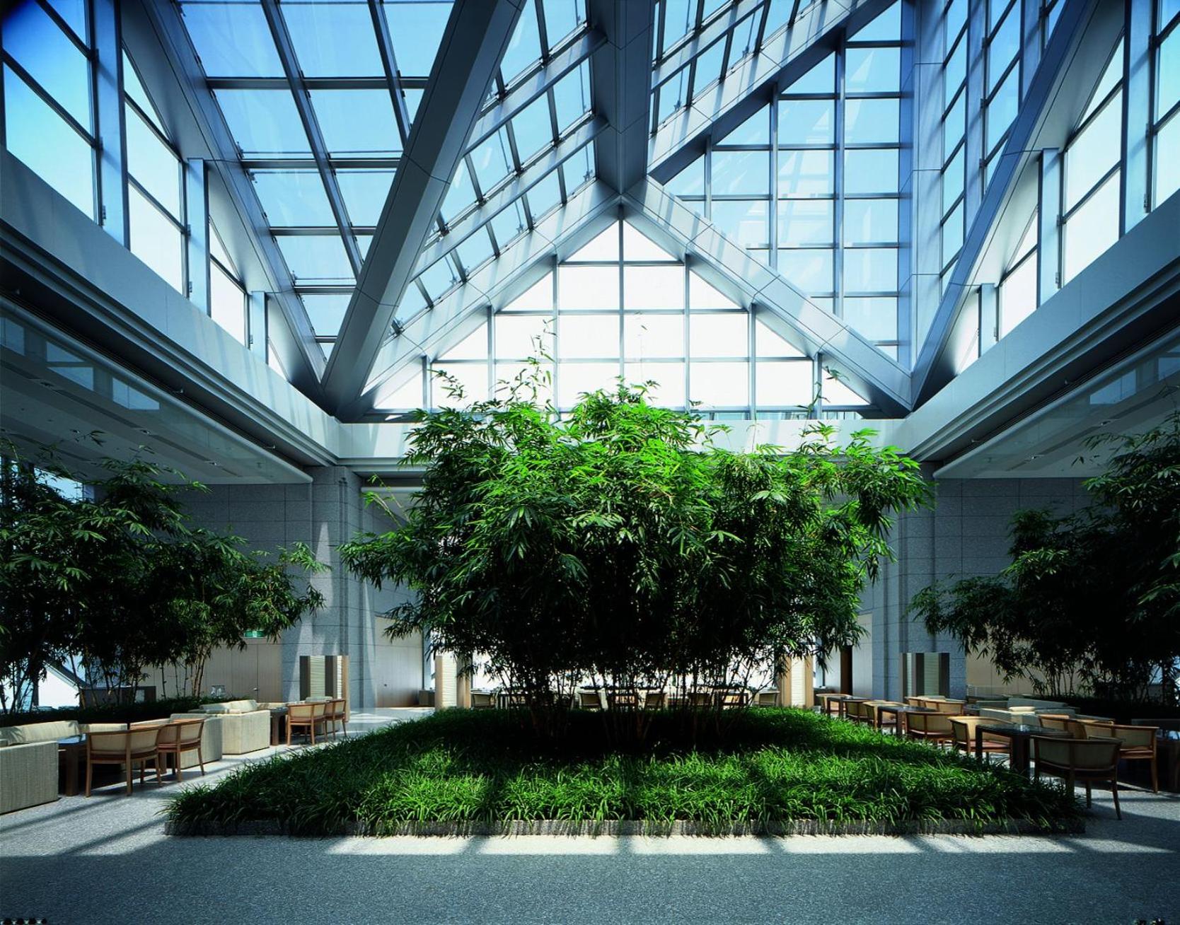 Park Hyatt Tokyo 98