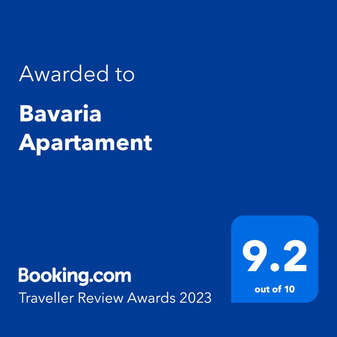 Bavaria Apartament view 2