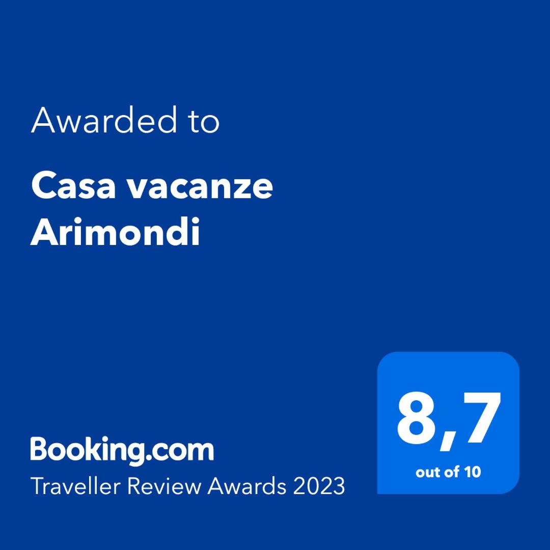 Casa vacanze Arimondi photo 4