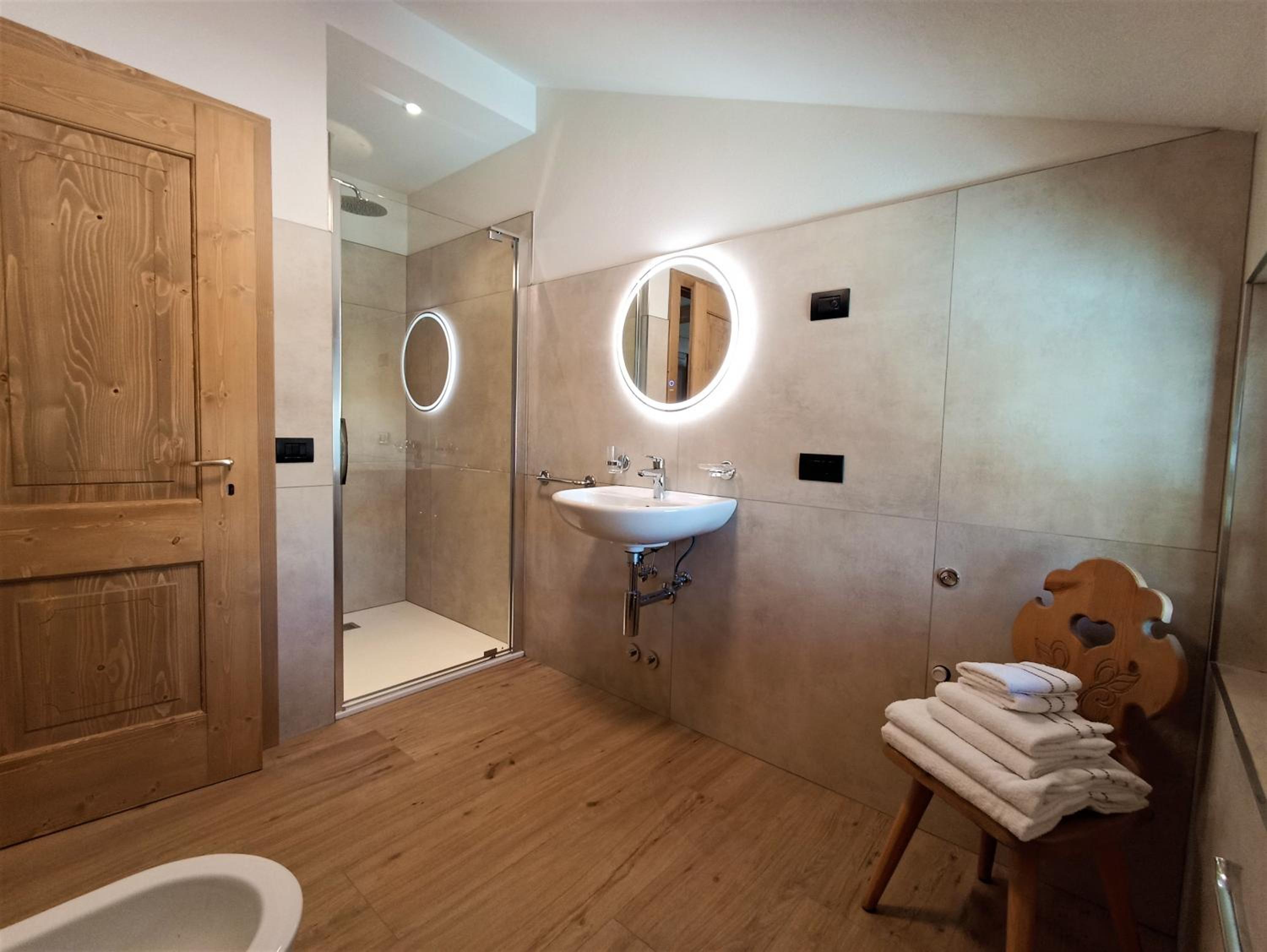 Chalet La Gualt