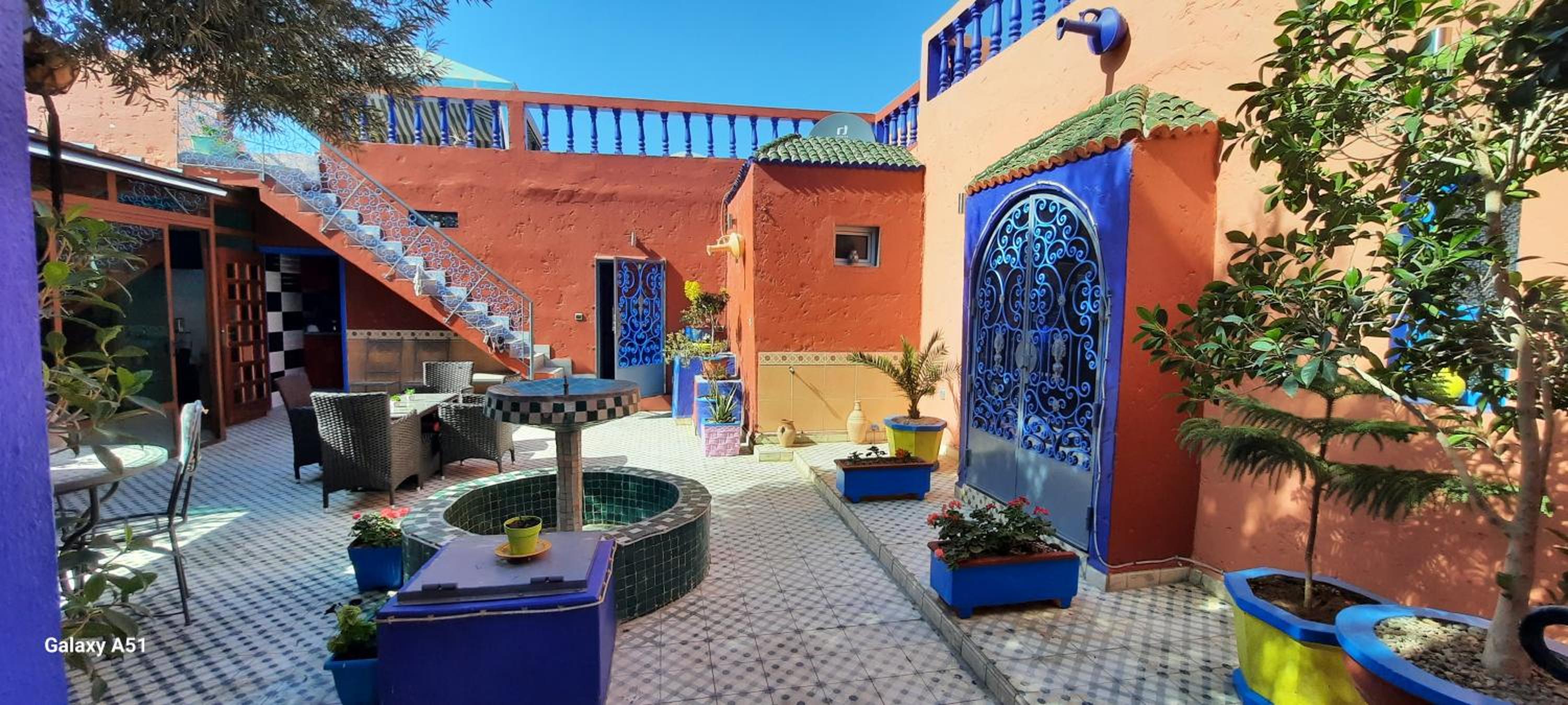 Riad de la Vallée de Sousse