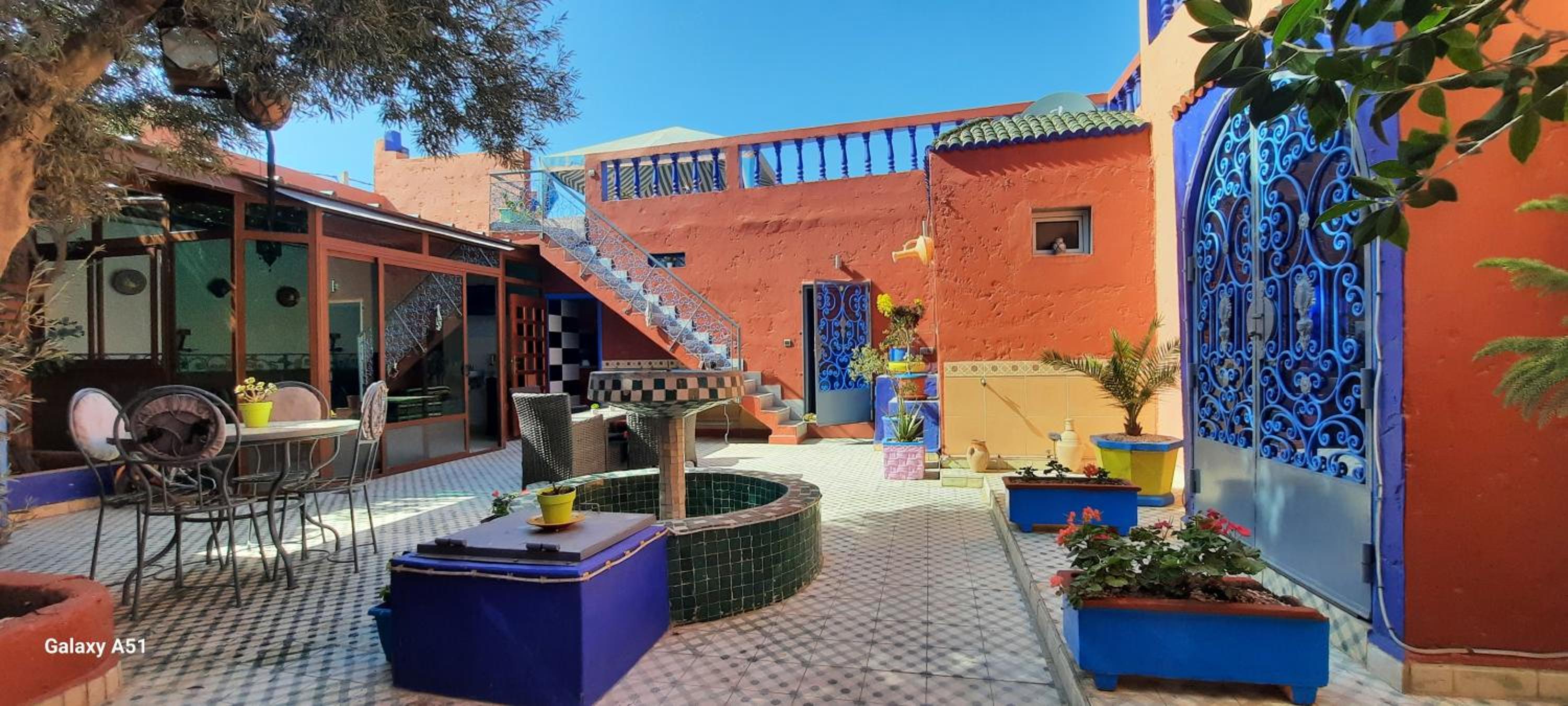 Riad de la Vallée de Sousse