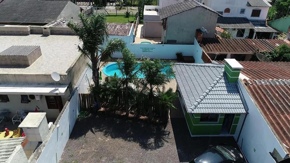 Pousada da Praia Imbé