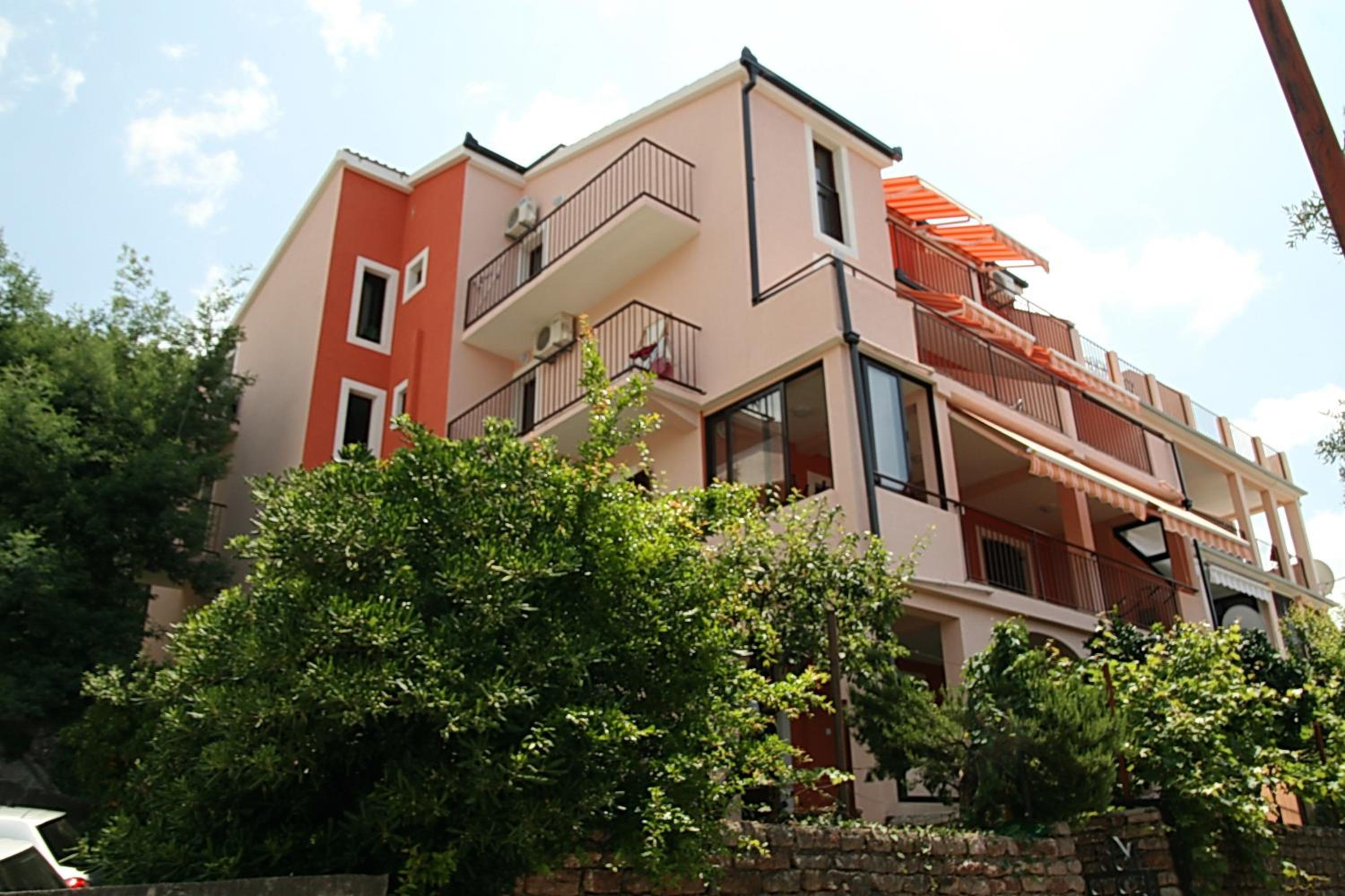 Apartmani Dalex